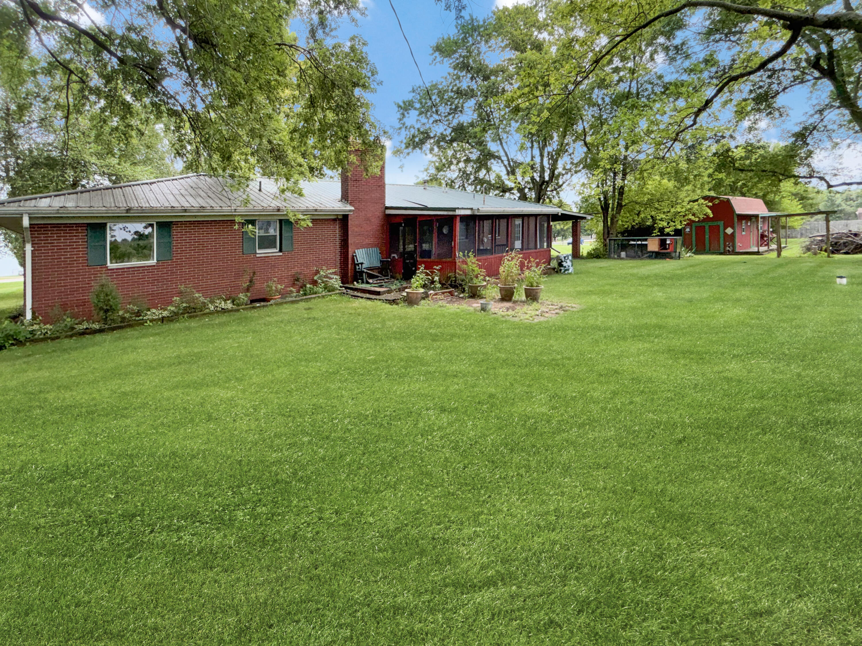 4110 State Route 49, Arcanum, Ohio 45304