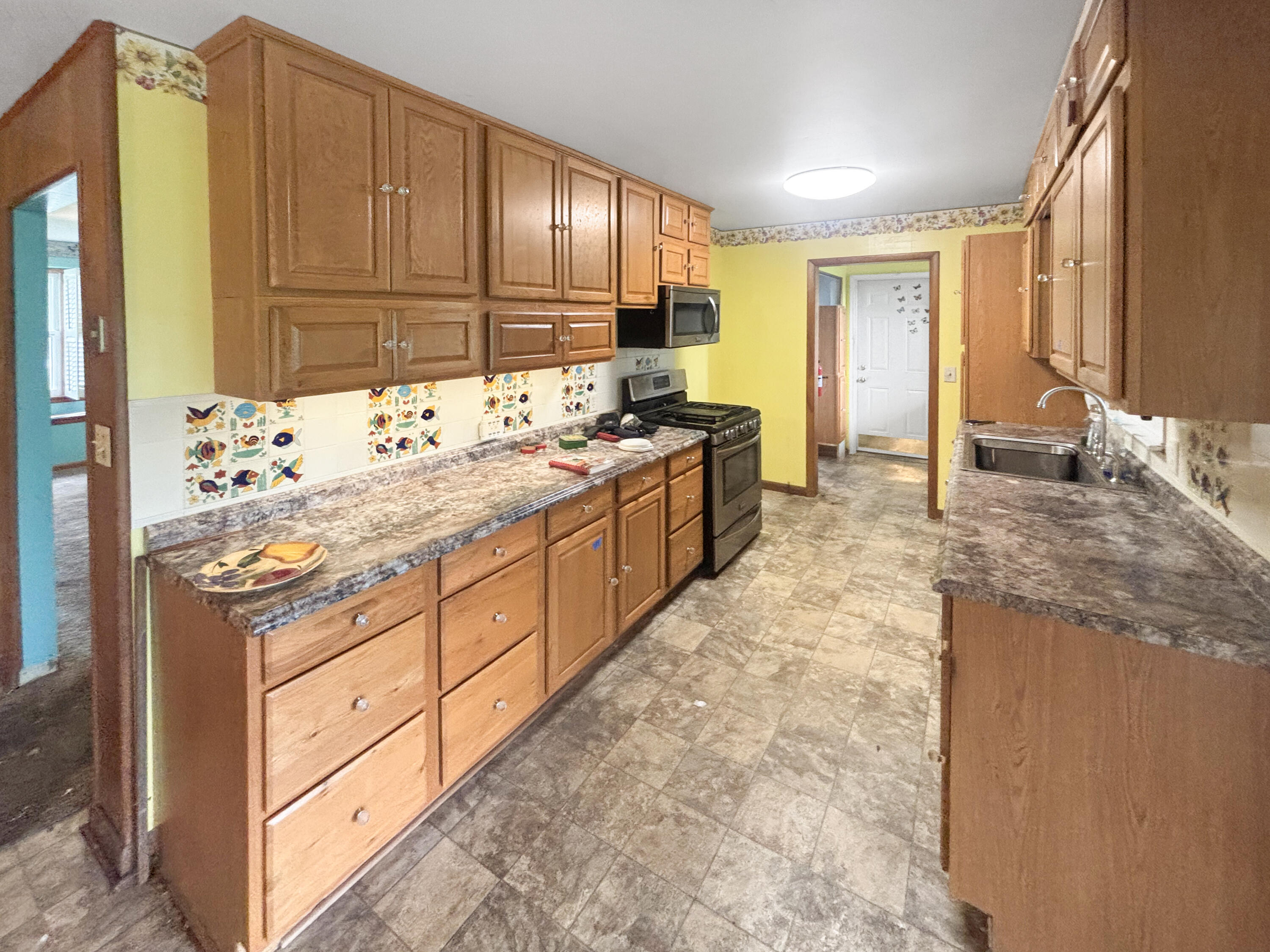 4110 State Route 49, Arcanum, Ohio 45304