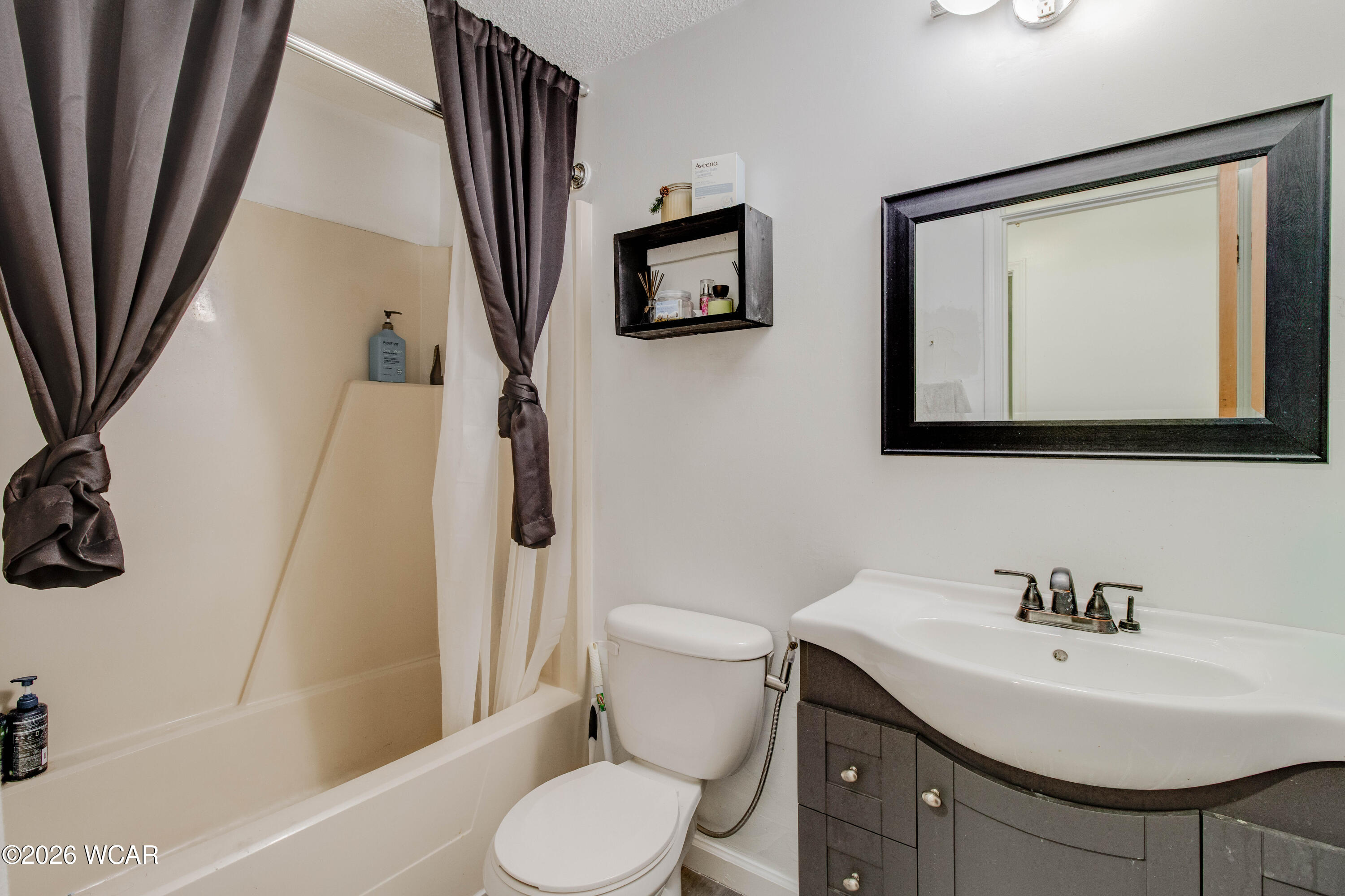 125 Quilna Drive, Lima, Ohio