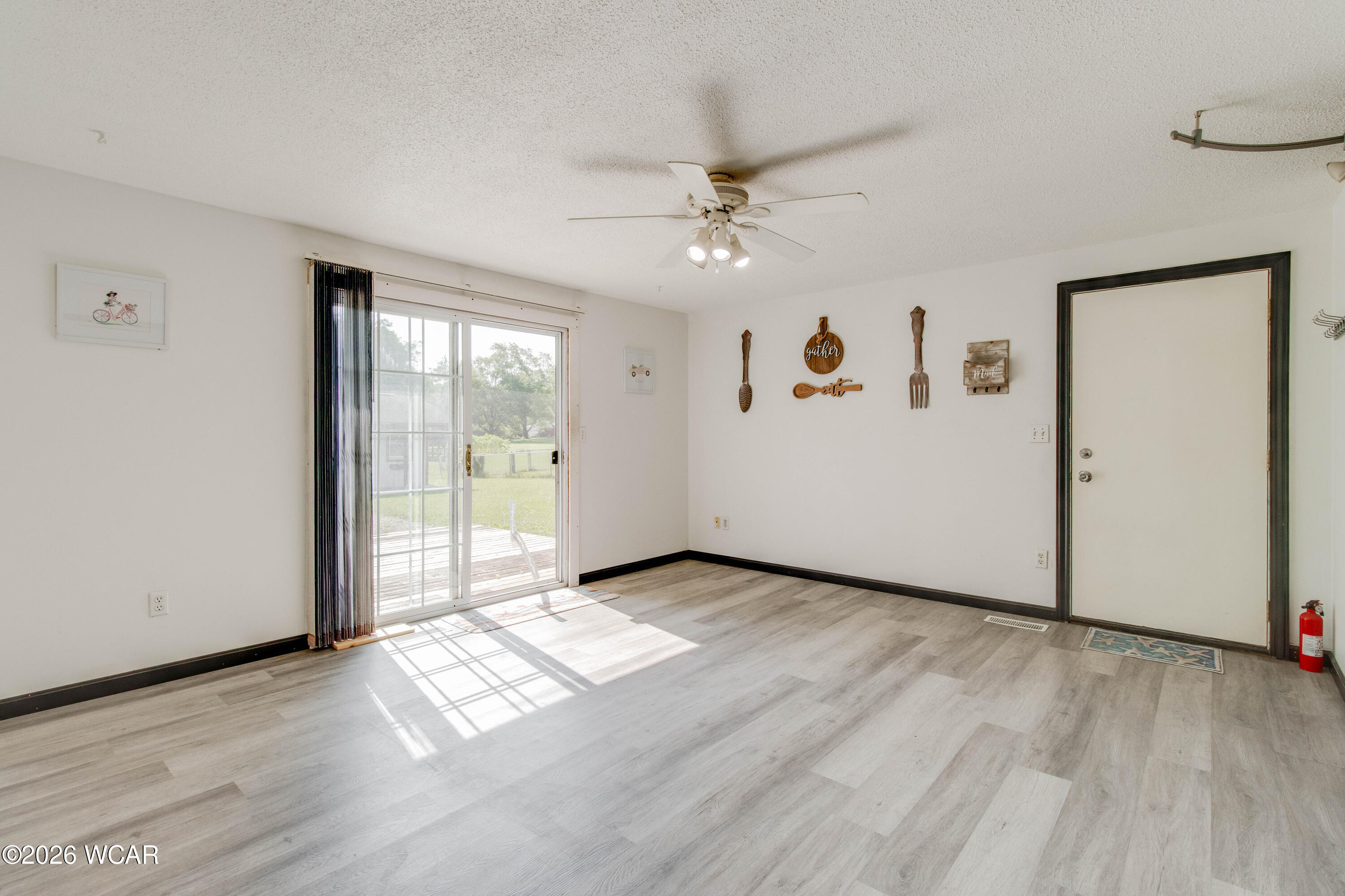 125 Quilna Drive, Lima, Ohio