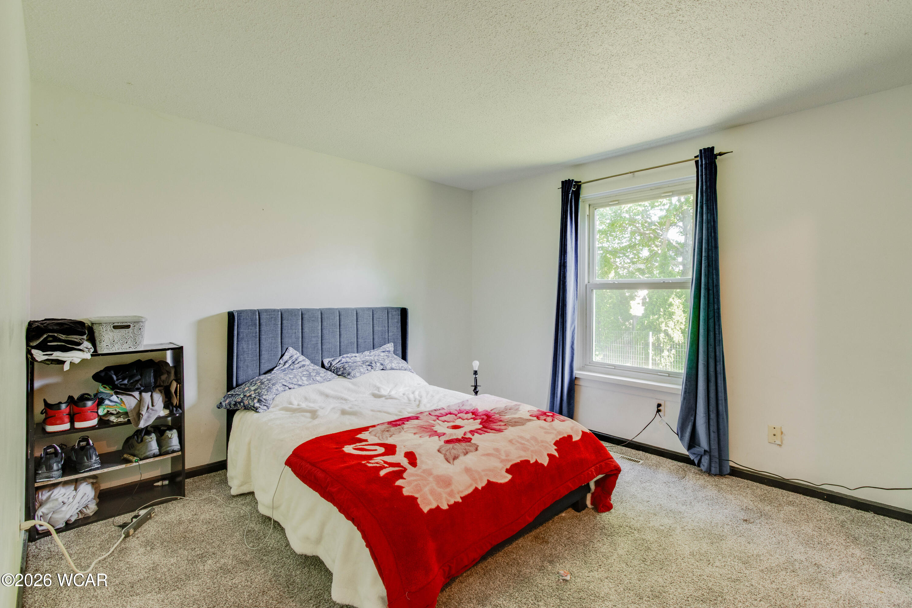 125 Quilna Drive, Lima, Ohio
