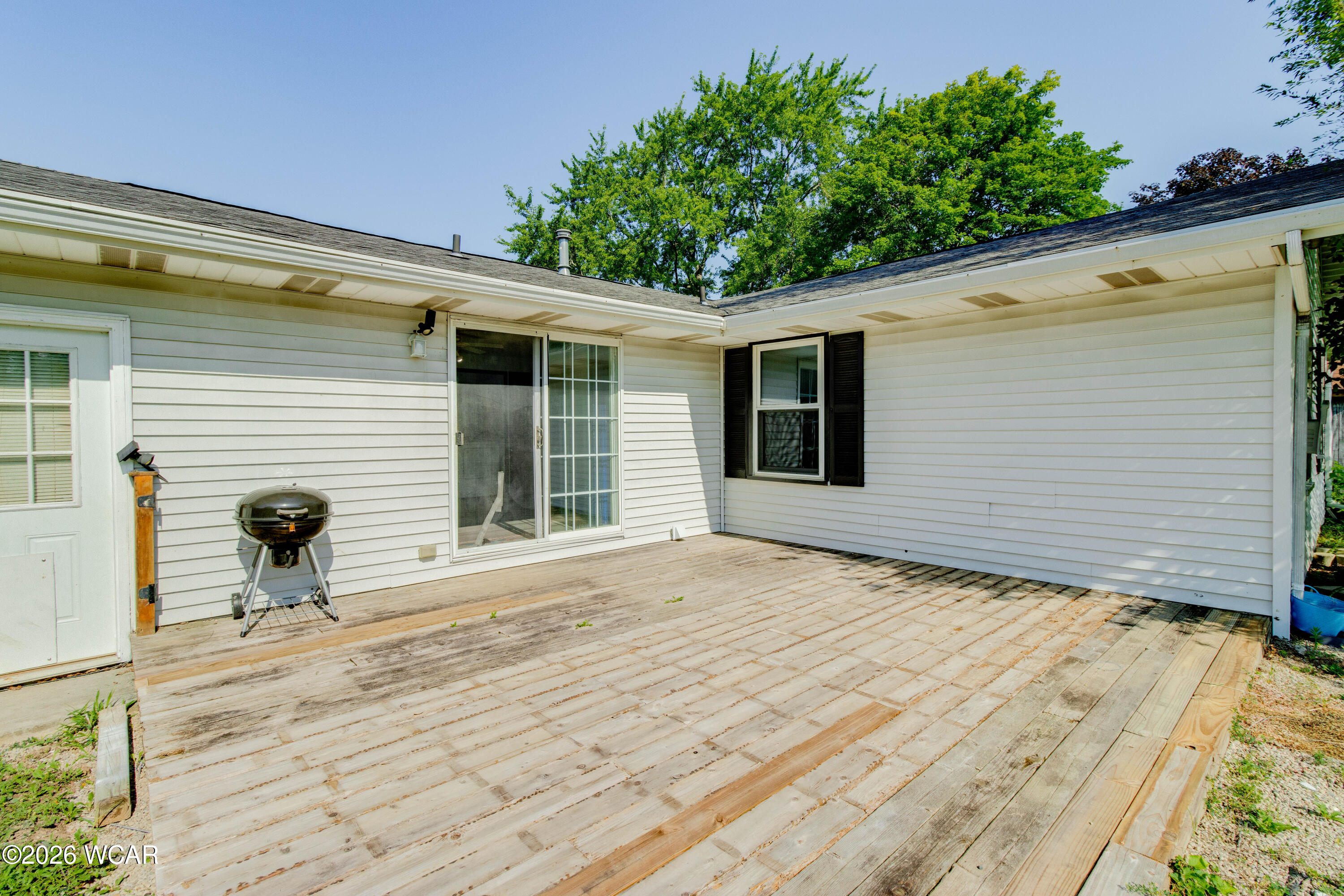 125 Quilna Drive, Lima, Ohio