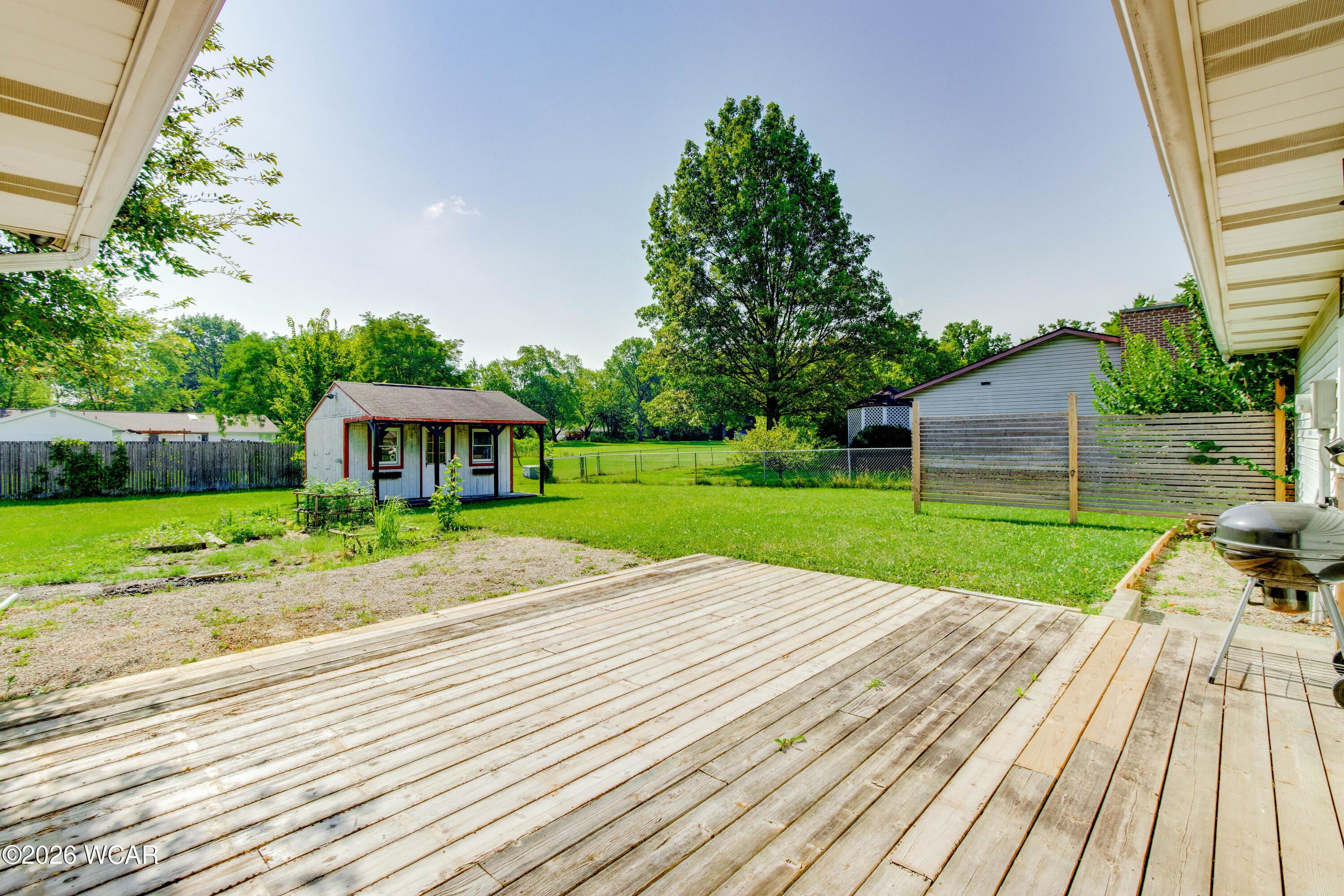 125 Quilna Drive, Lima, Ohio