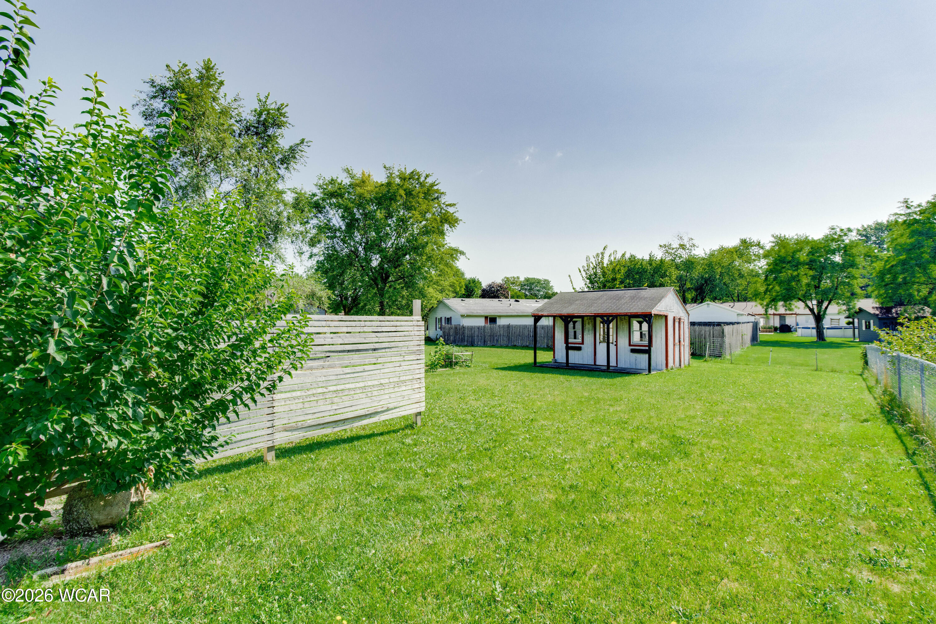 125 Quilna Drive, Lima, Ohio