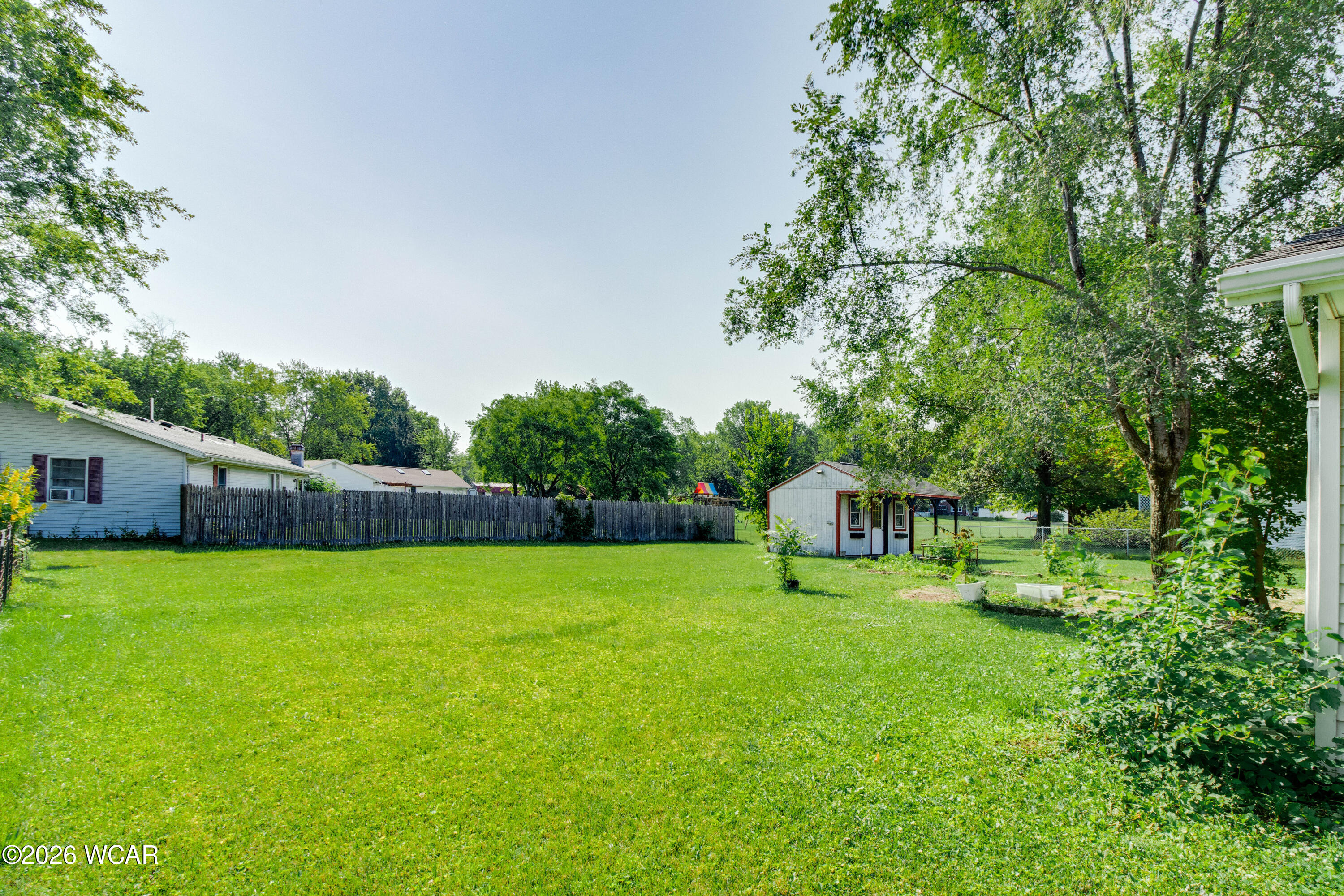 125 Quilna Drive, Lima, Ohio