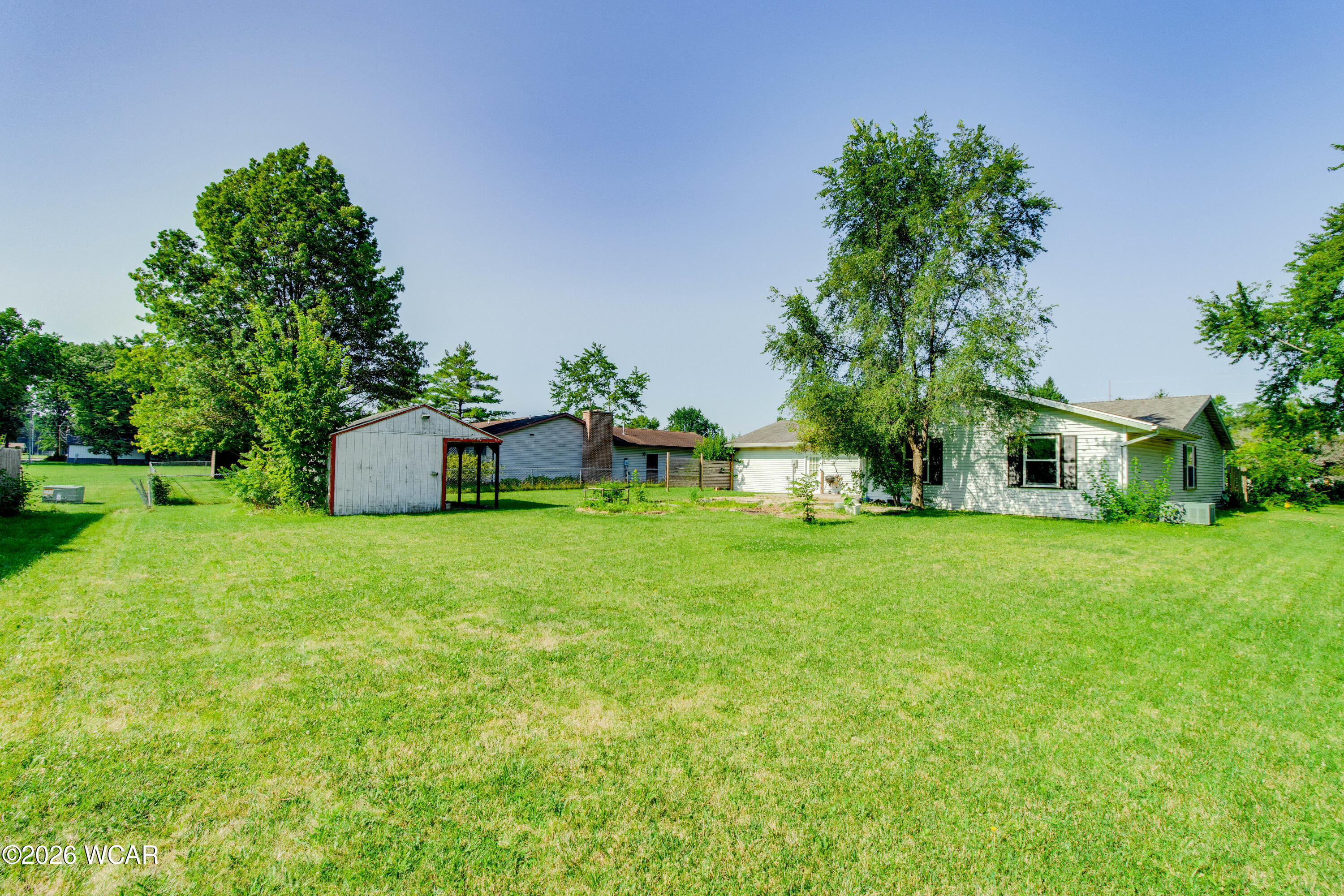 125 Quilna Drive, Lima, Ohio