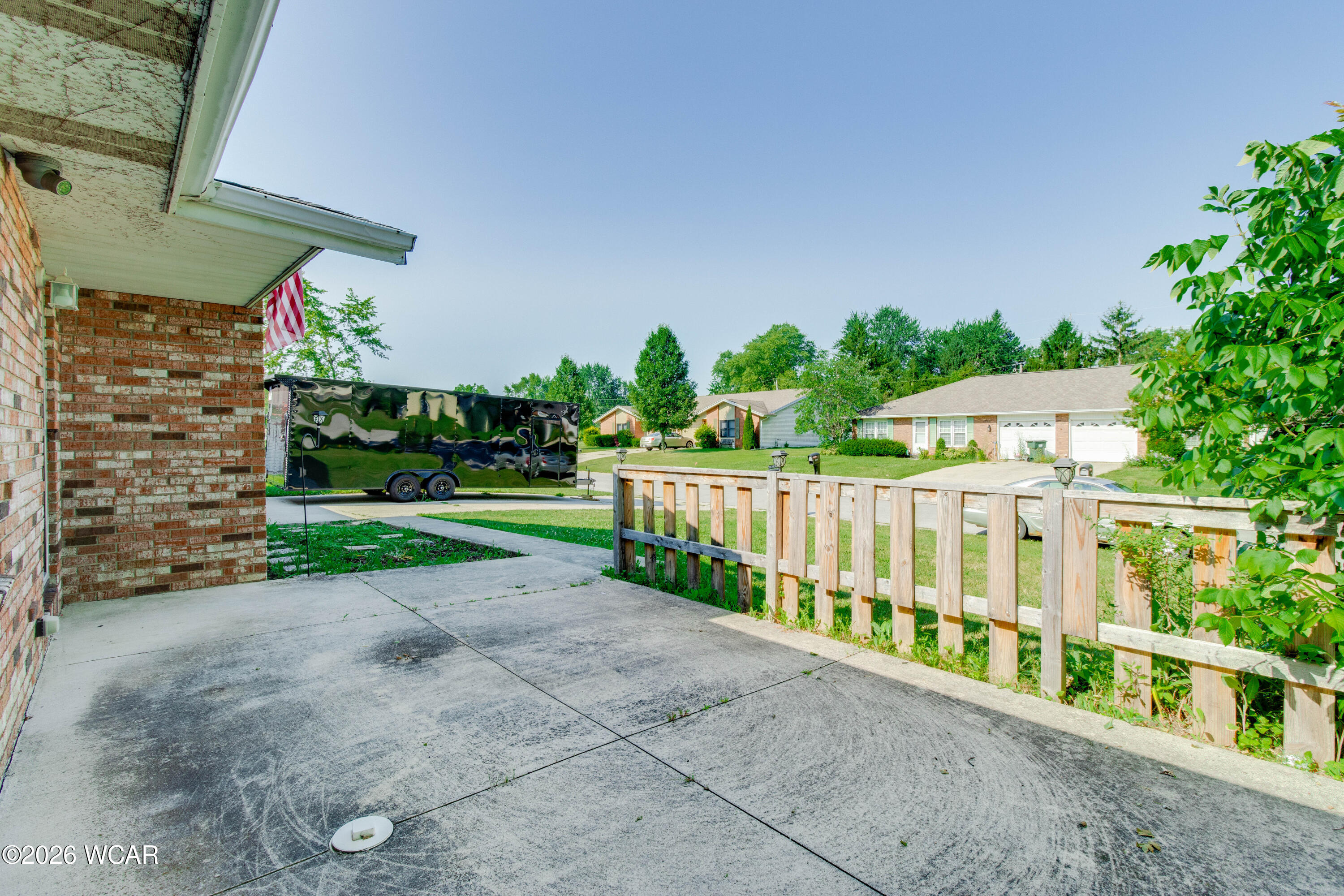 125 Quilna Drive, Lima, Ohio