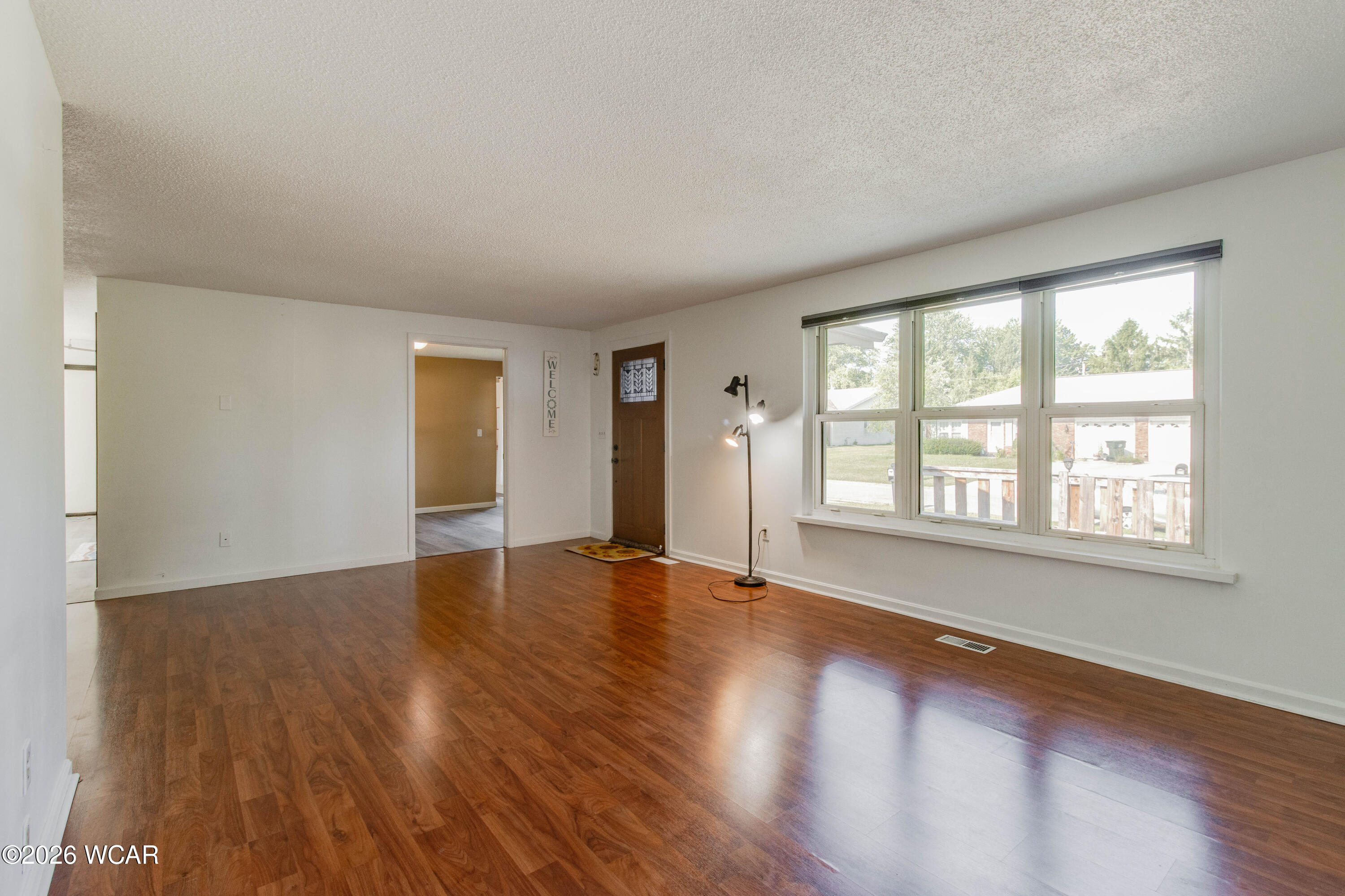 125 Quilna Drive, Lima, Ohio