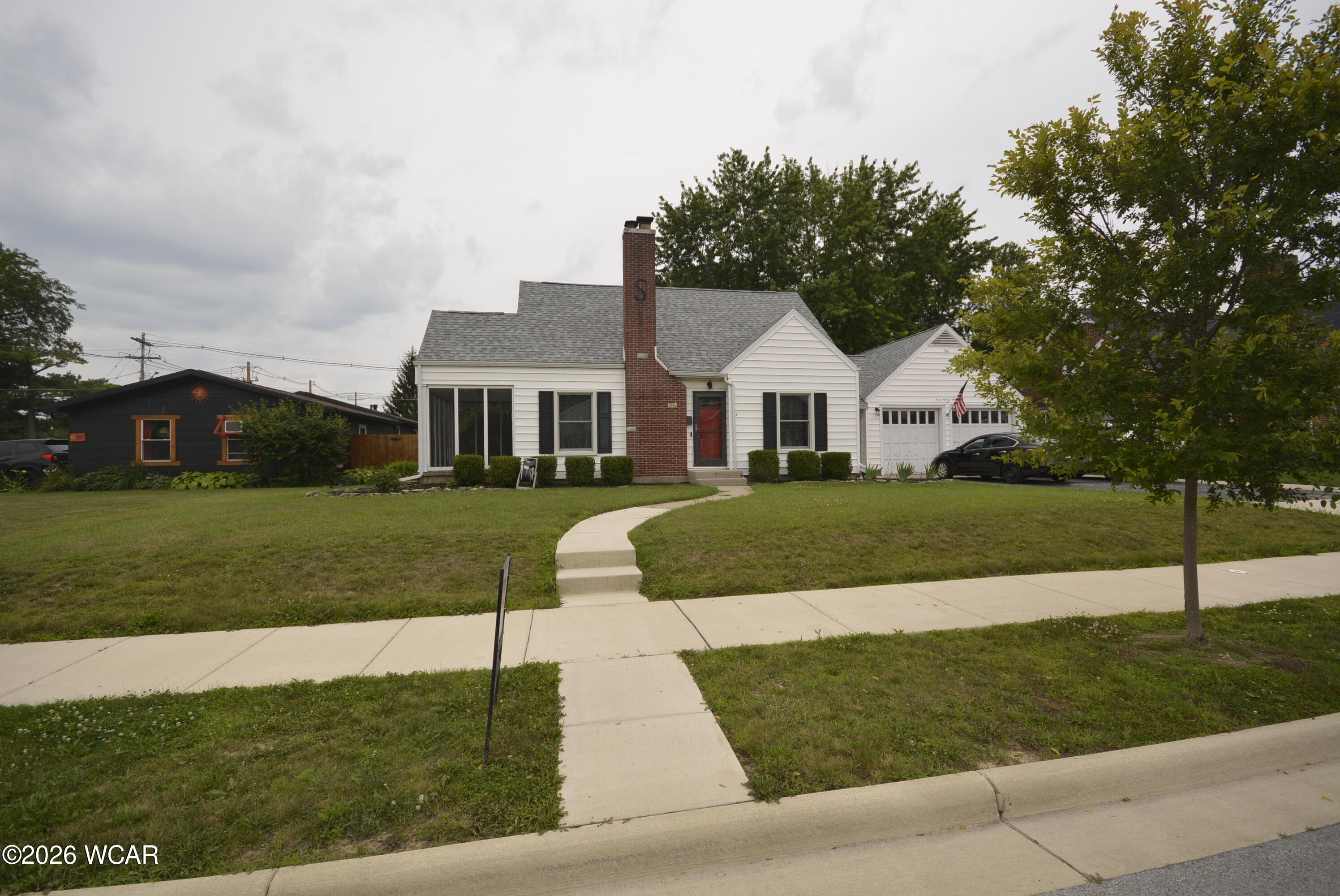 703 Benton Street, Wapakoneta, Ohio