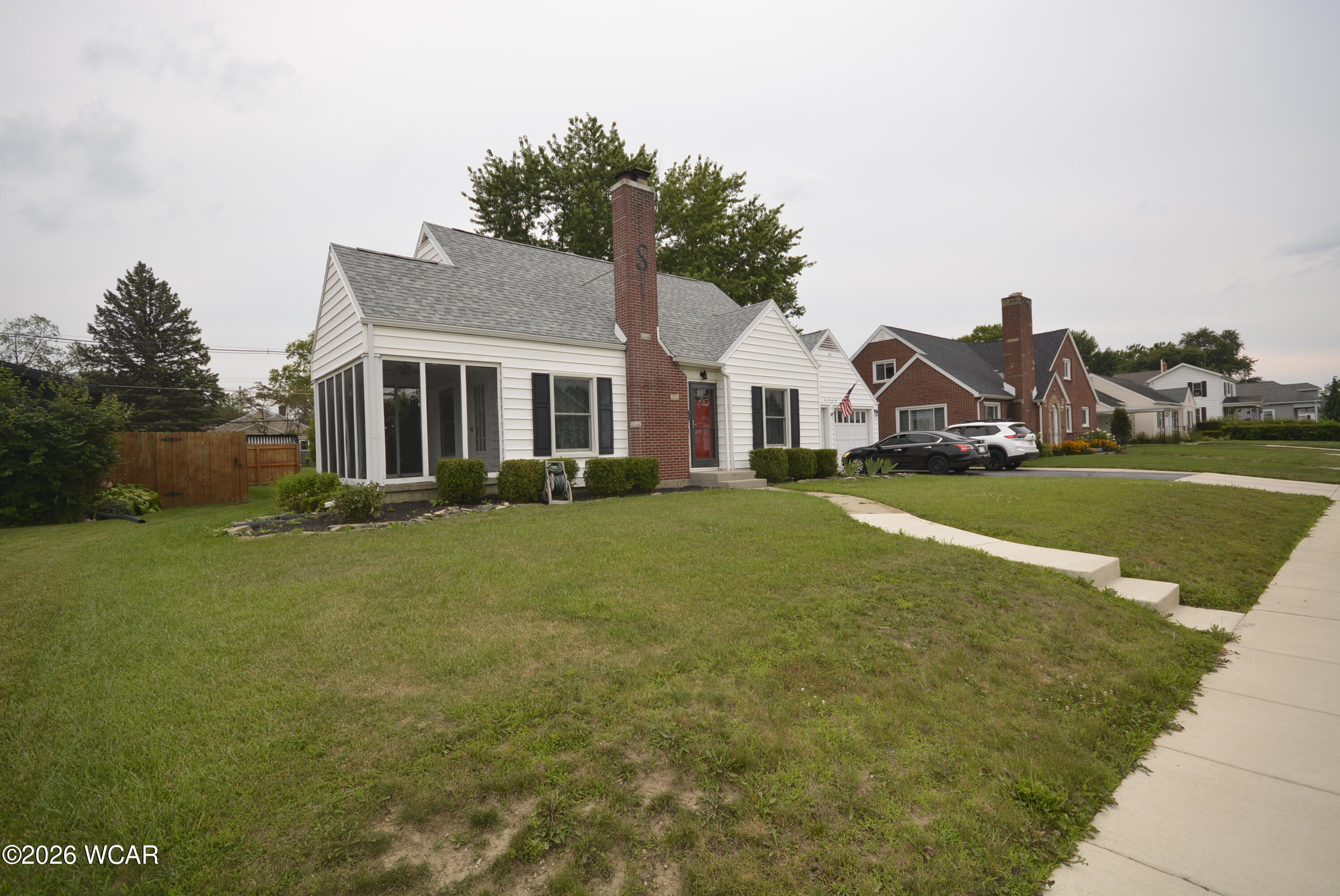 703 Benton Street, Wapakoneta, Ohio