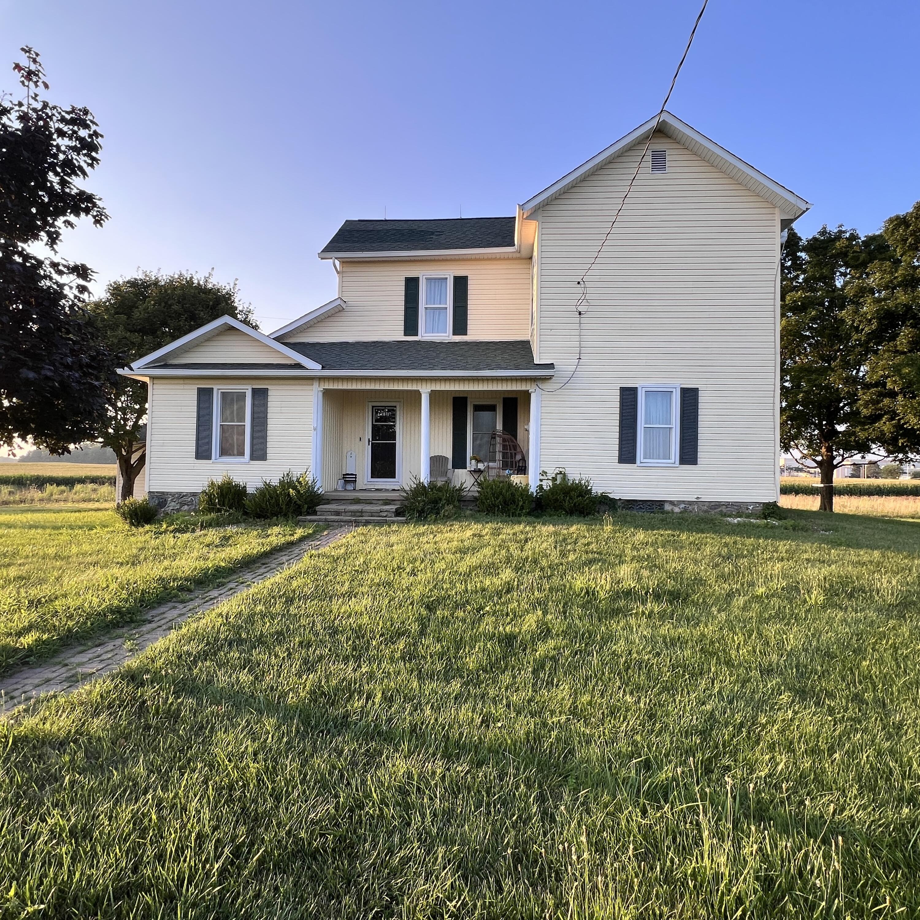 648 State Route 235, Saint Paris, Ohio 43072