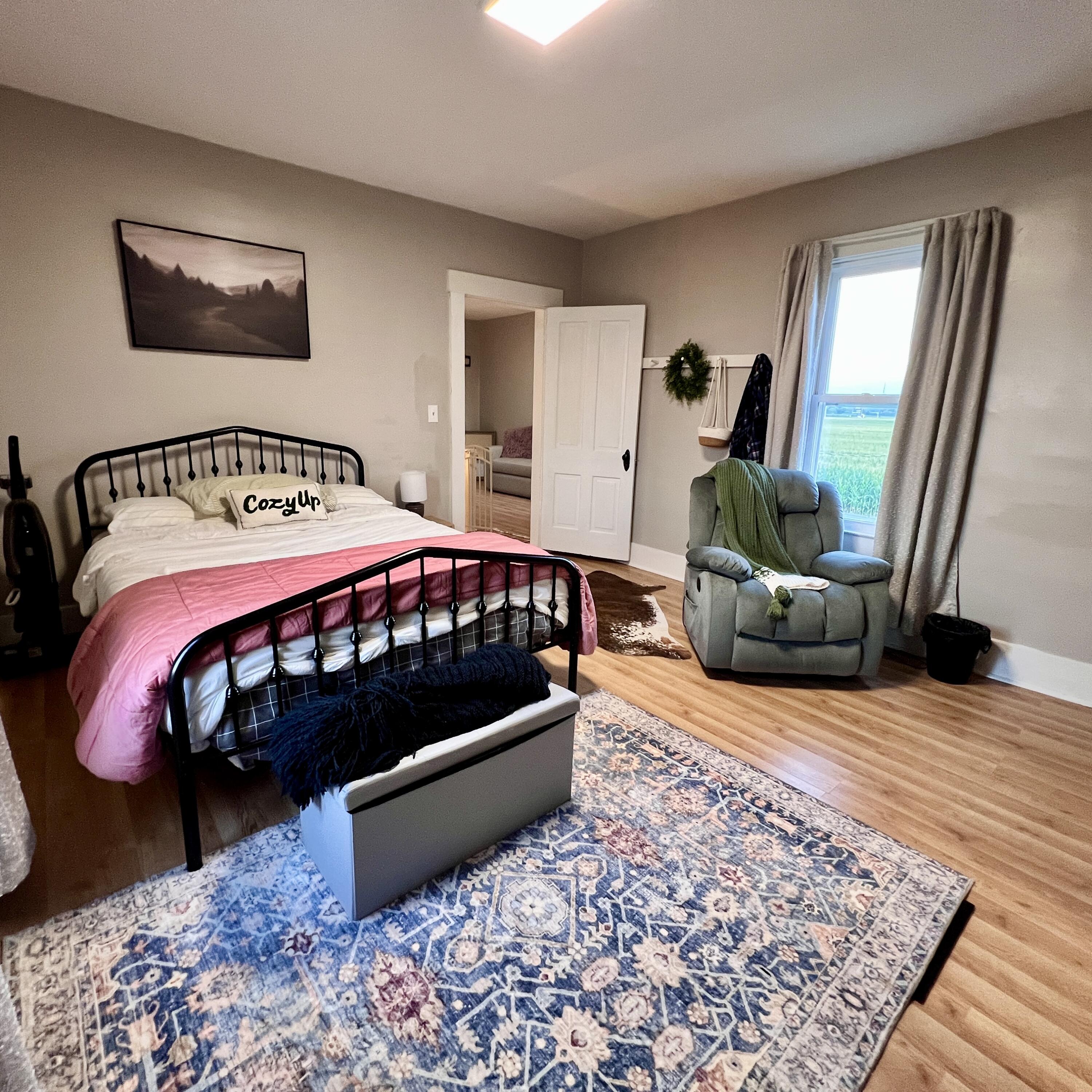 648 State Route 235, Saint Paris, Ohio 43072