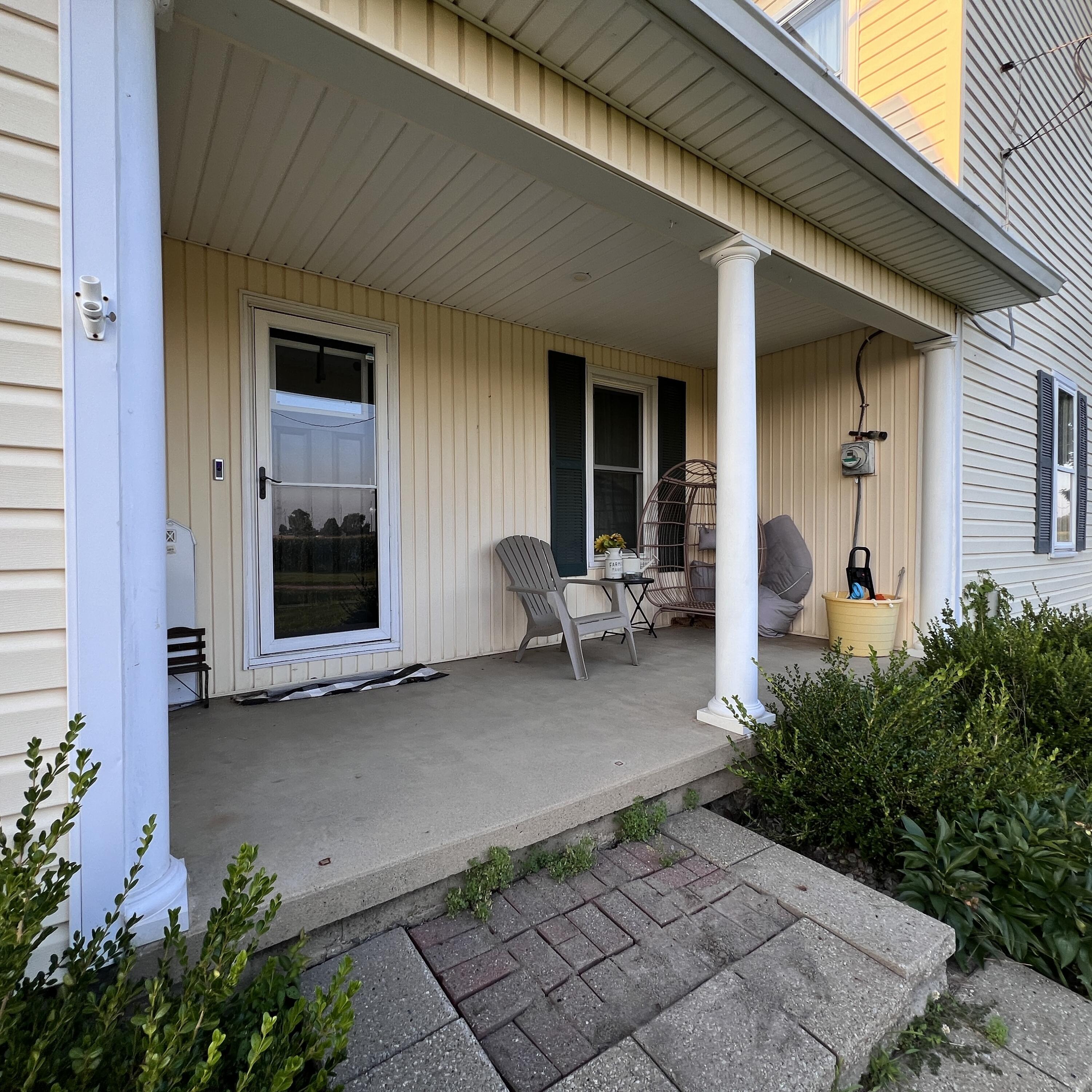 648 State Route 235, Saint Paris, Ohio 43072