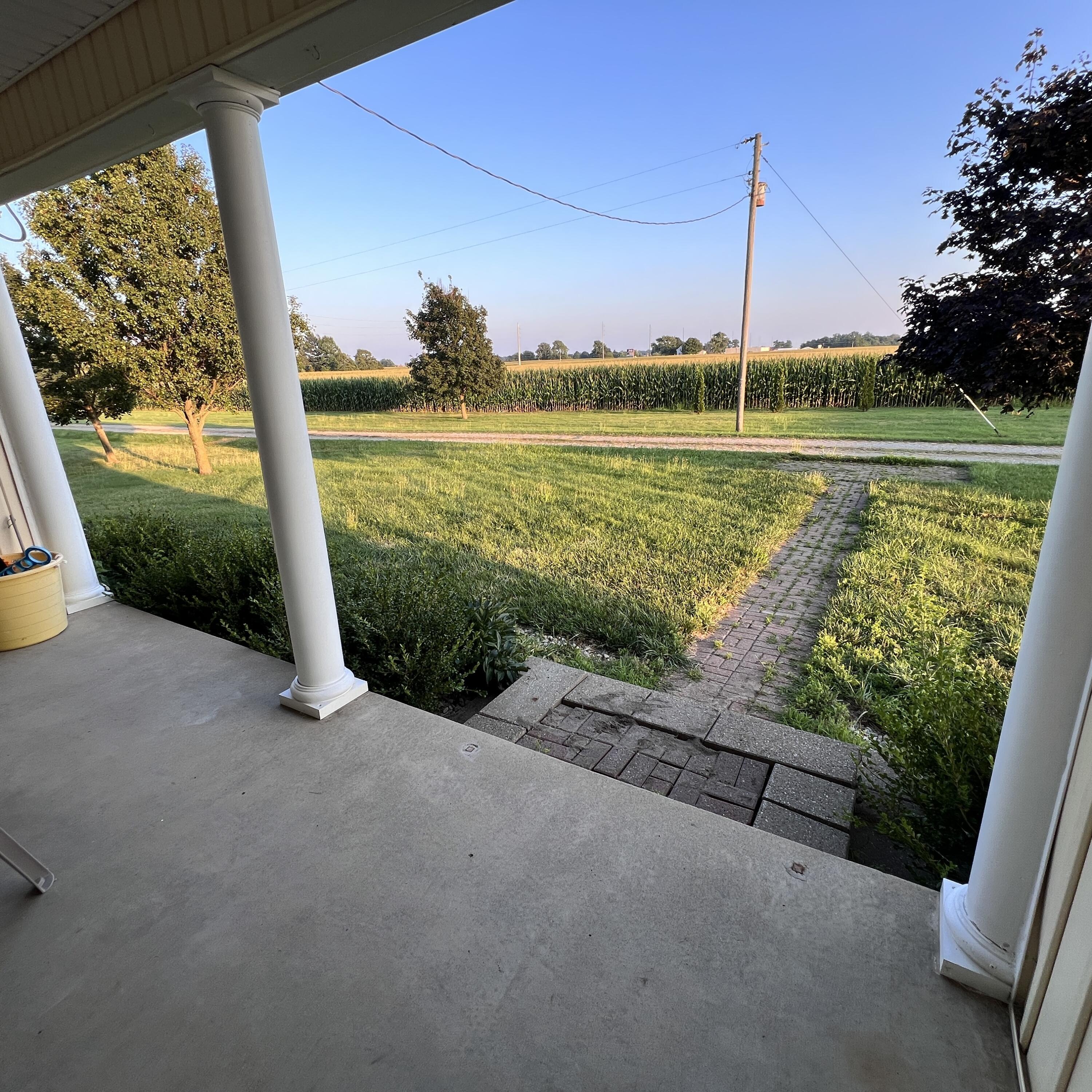 648 State Route 235, Saint Paris, Ohio 43072