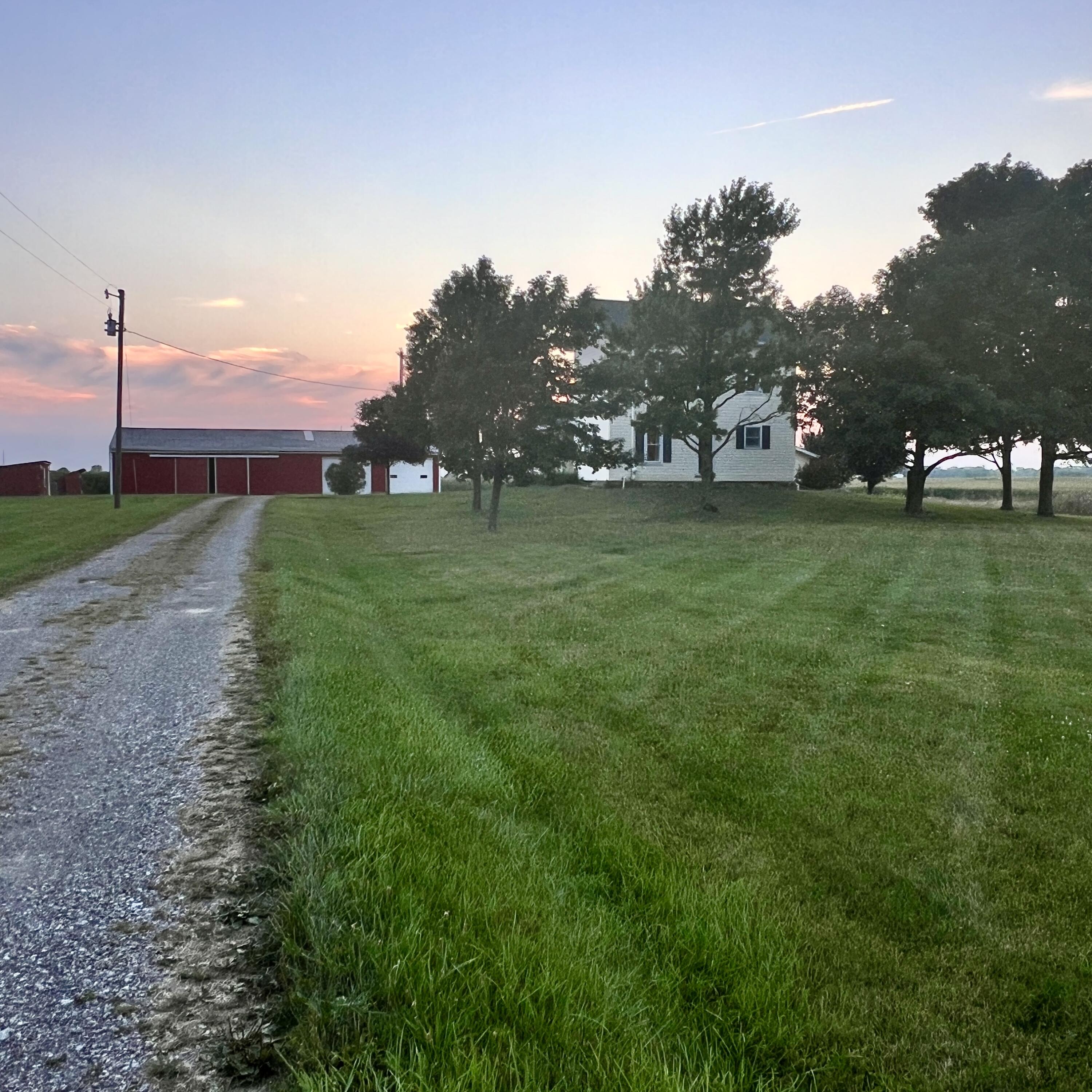 648 State Route 235, Saint Paris, Ohio 43072