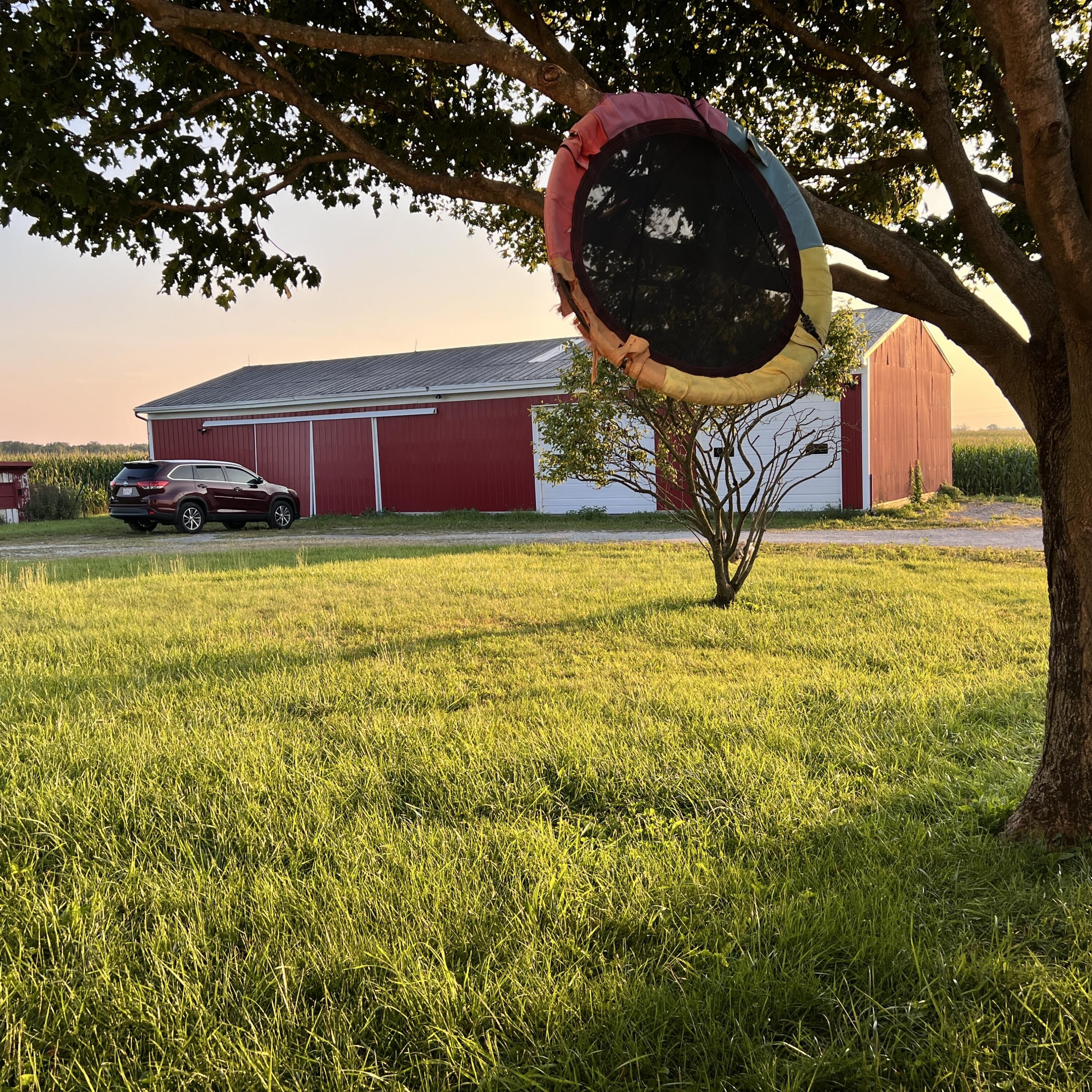 648 State Route 235, Saint Paris, Ohio 43072