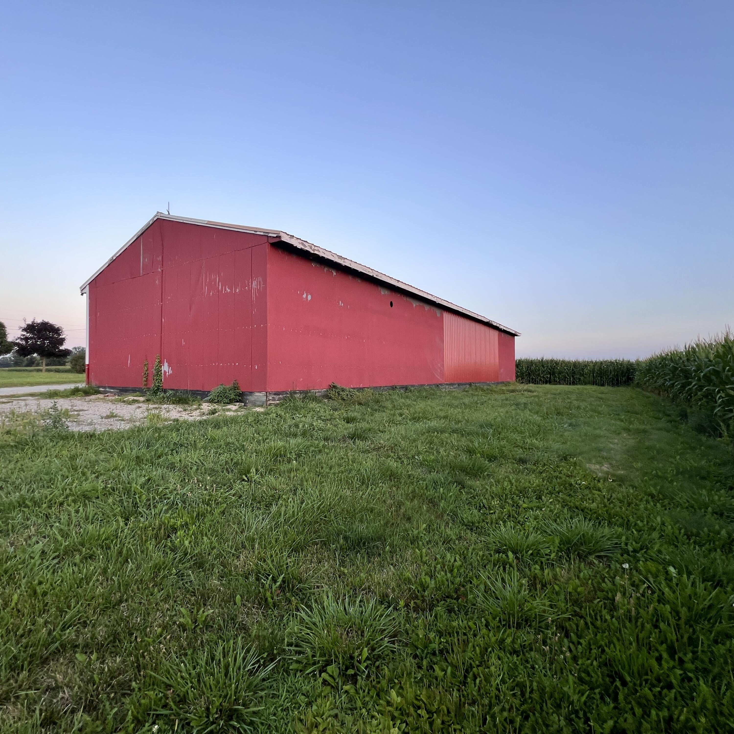 648 State Route 235, Saint Paris, Ohio 43072