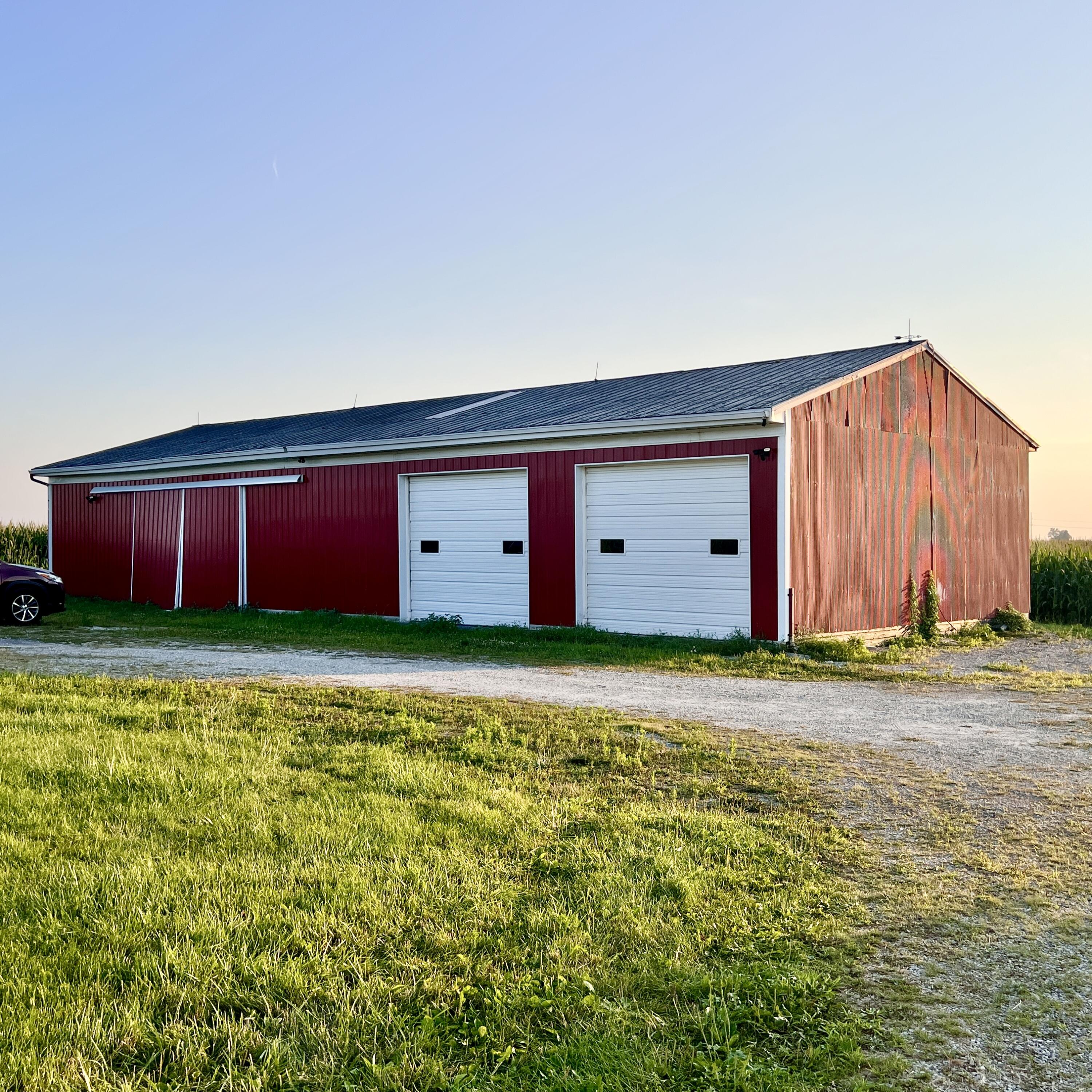 648 State Route 235, Saint Paris, Ohio 43072