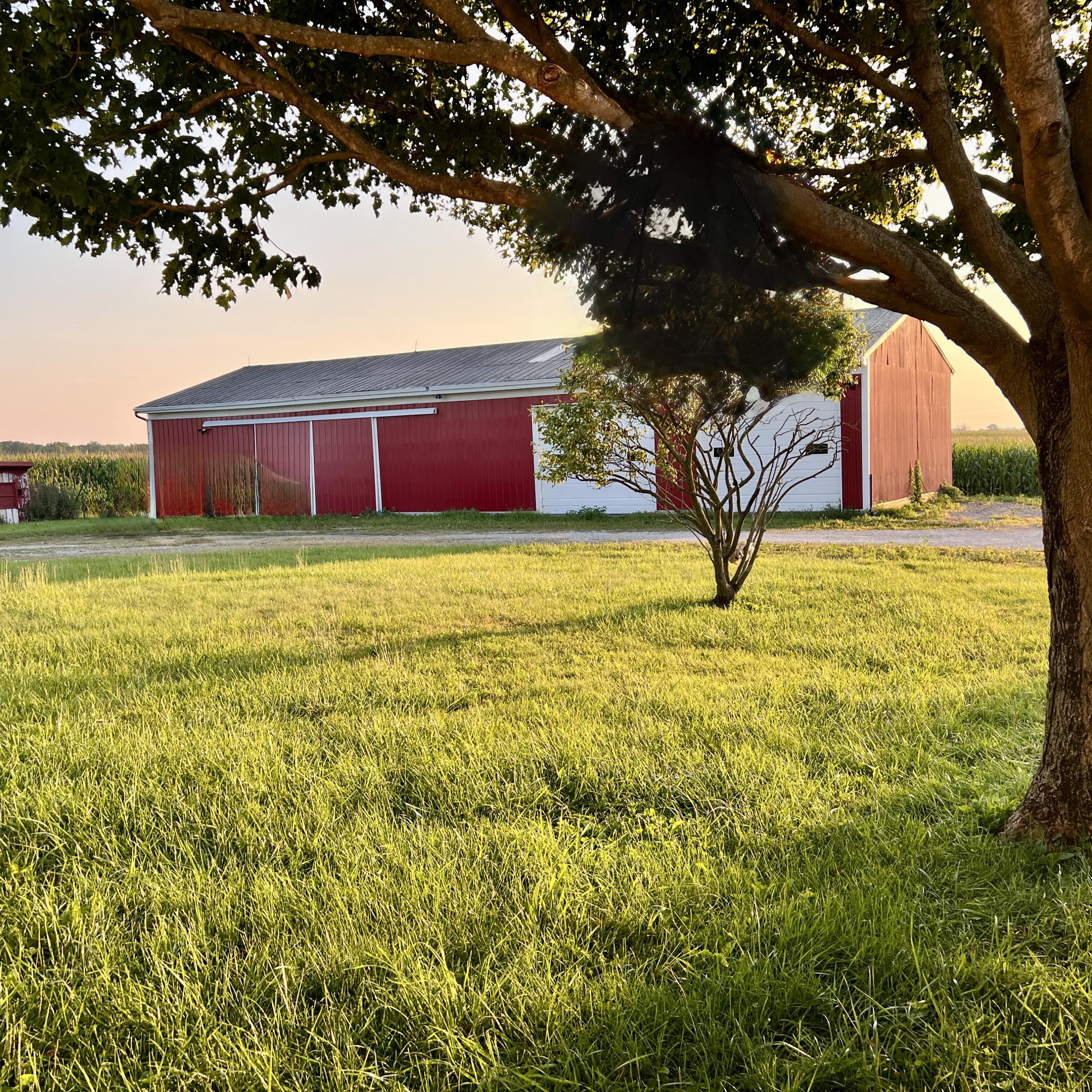 648 State Route 235, Saint Paris, Ohio 43072