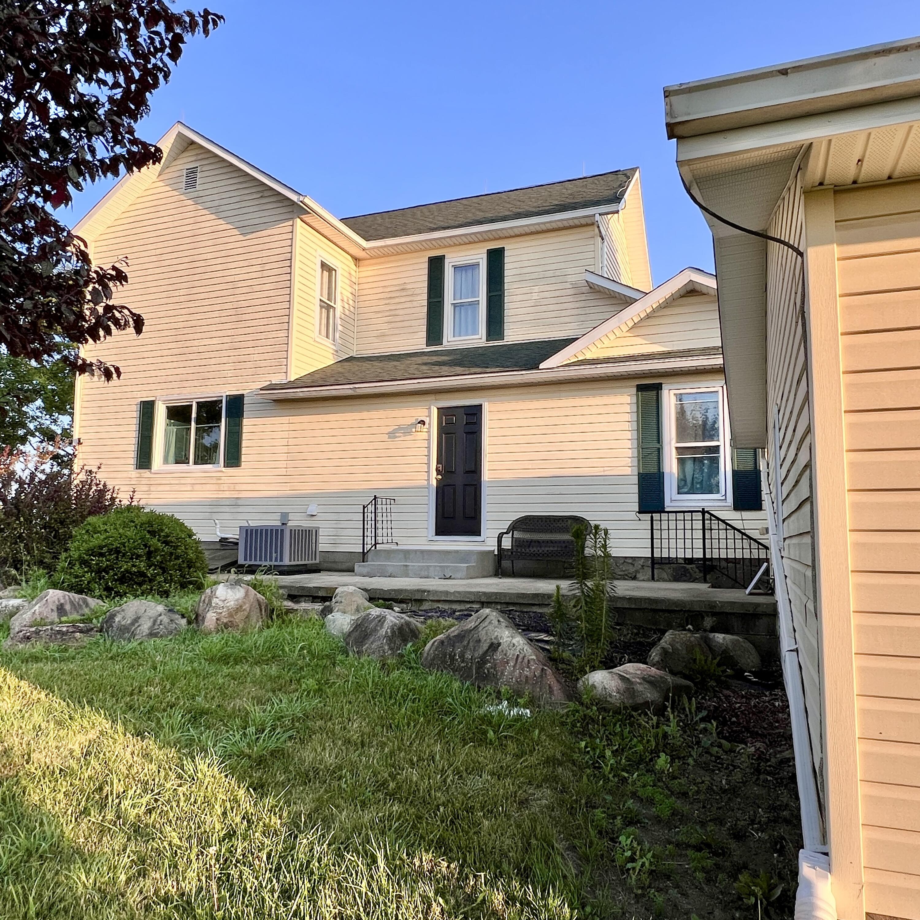 648 State Route 235, Saint Paris, Ohio 43072