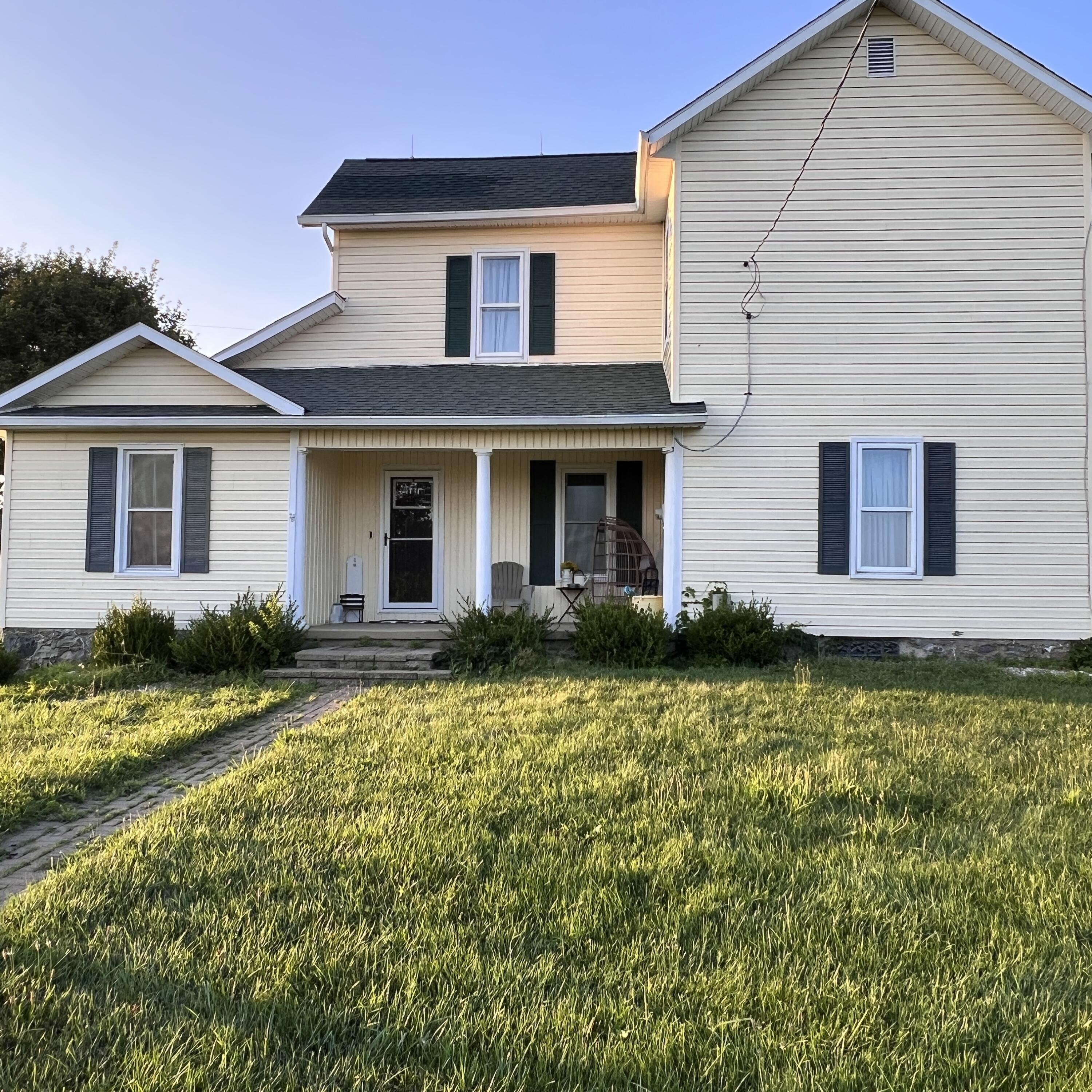 648 State Route 235, Saint Paris, Ohio 43072
