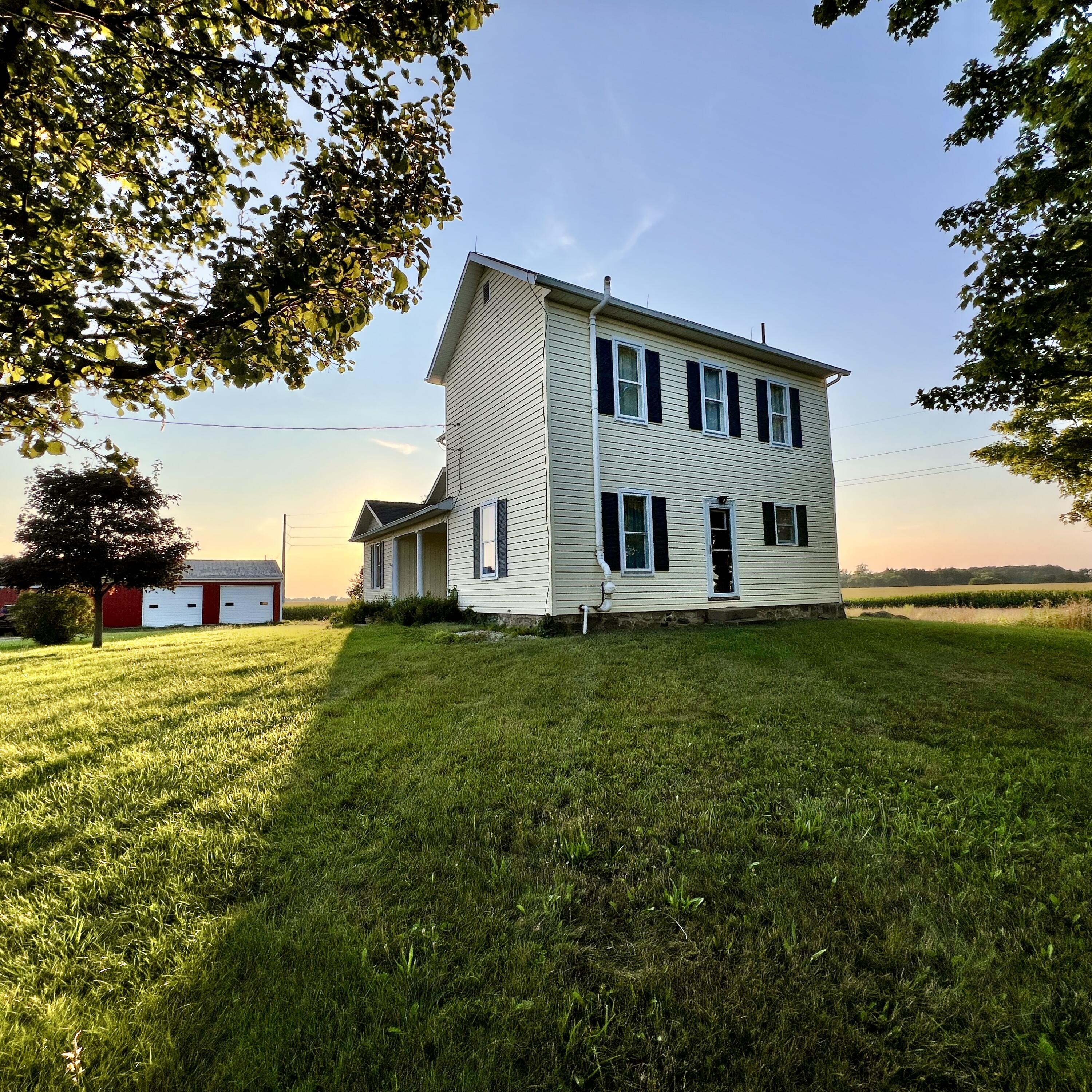 648 State Route 235, Saint Paris, Ohio 43072