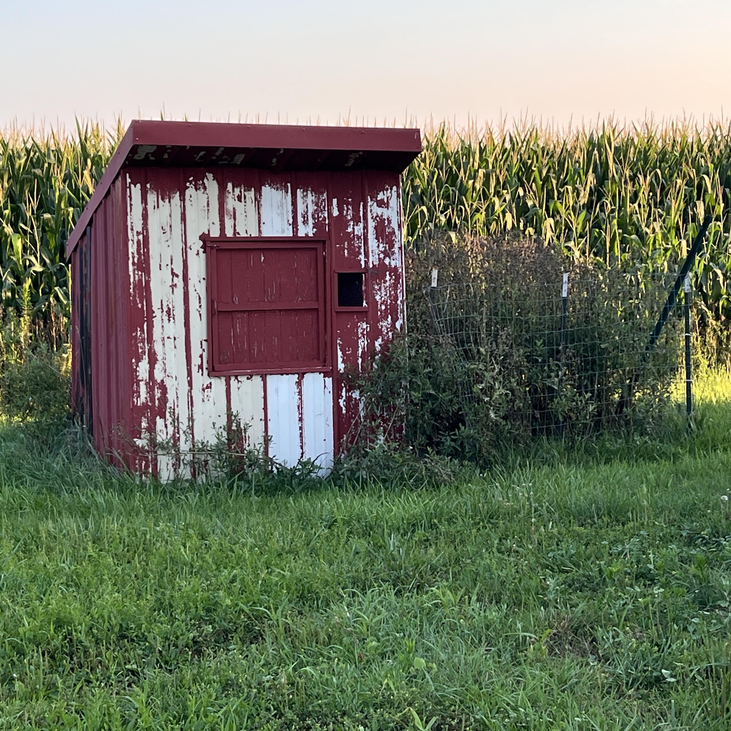 648 State Route 235, Saint Paris, Ohio 43072