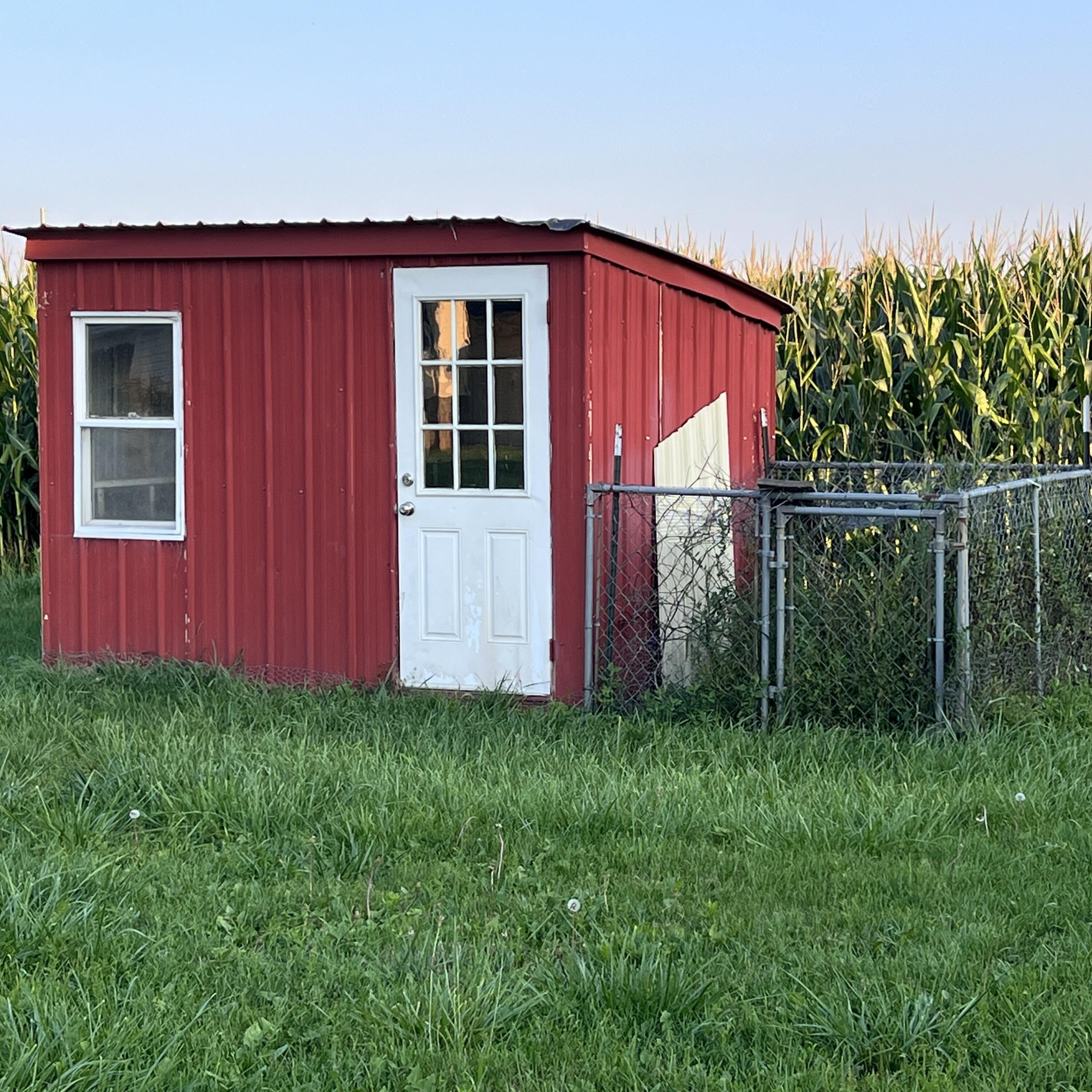 648 State Route 235, Saint Paris, Ohio 43072