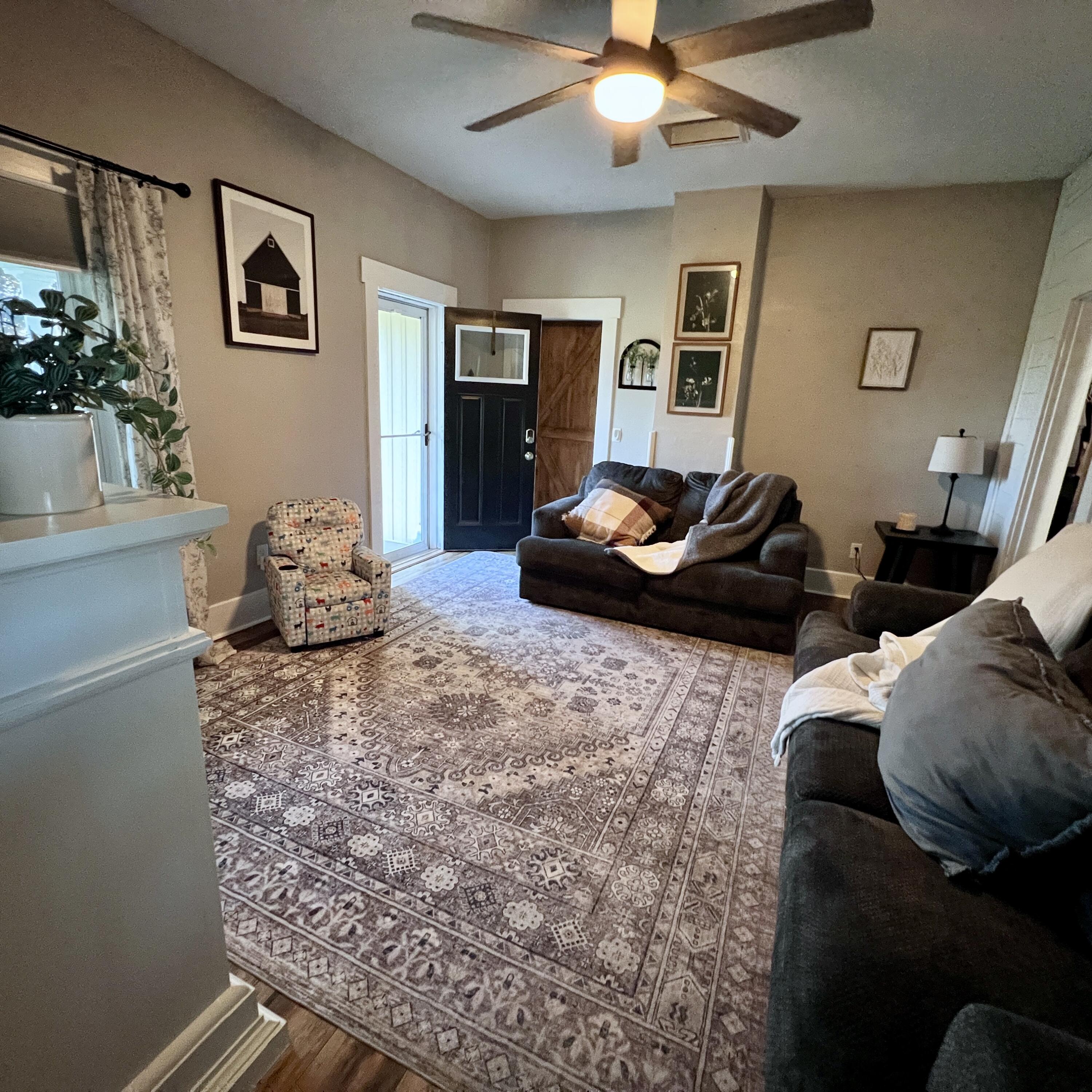 648 State Route 235, Saint Paris, Ohio 43072