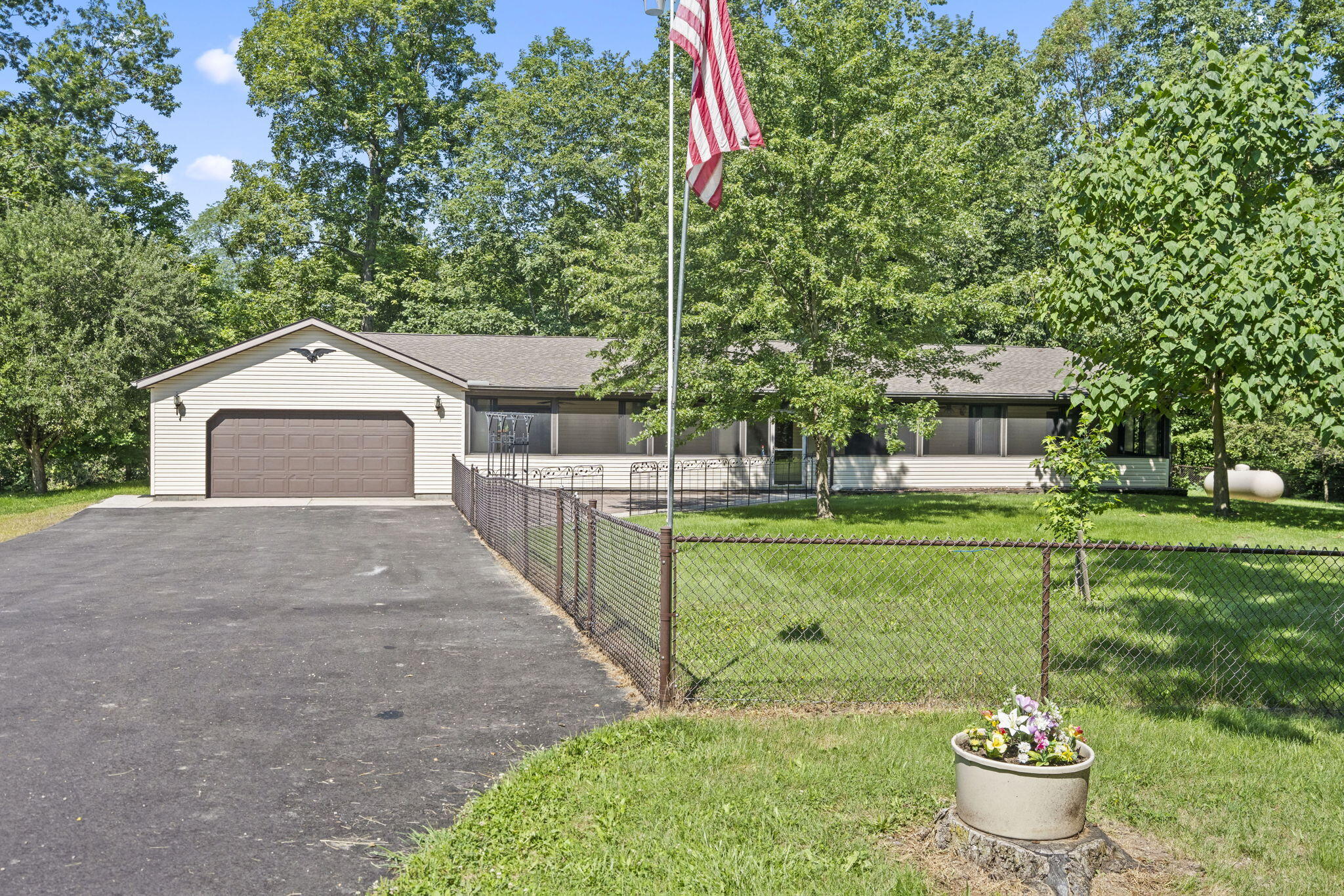 20577 State Route 347, Raymond, Ohio 43067
