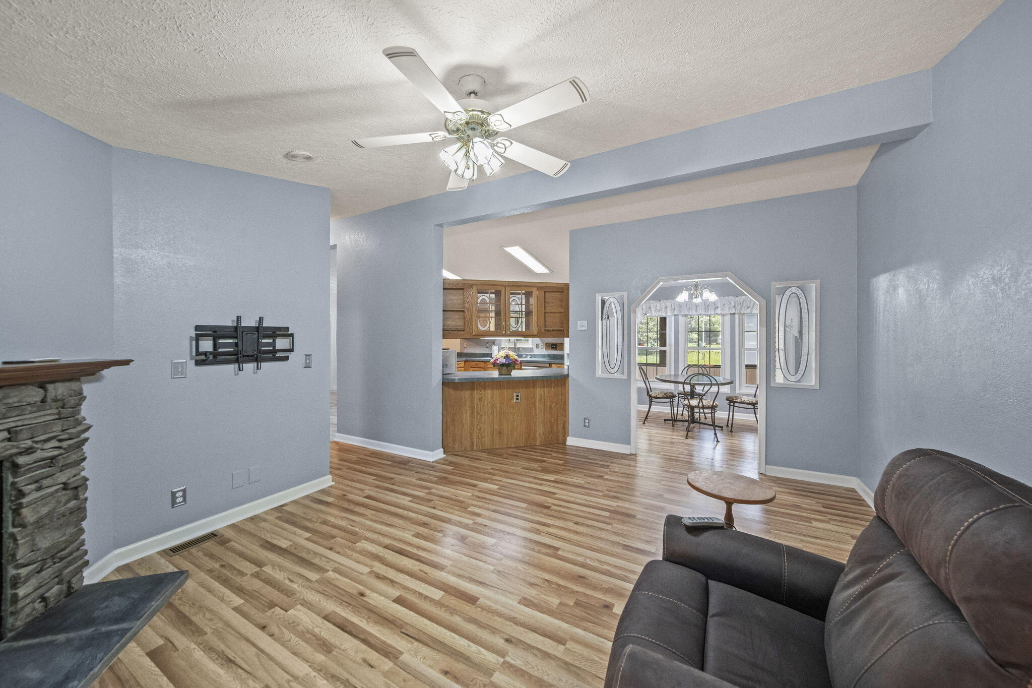 20577 State Route 347, Raymond, Ohio 43067