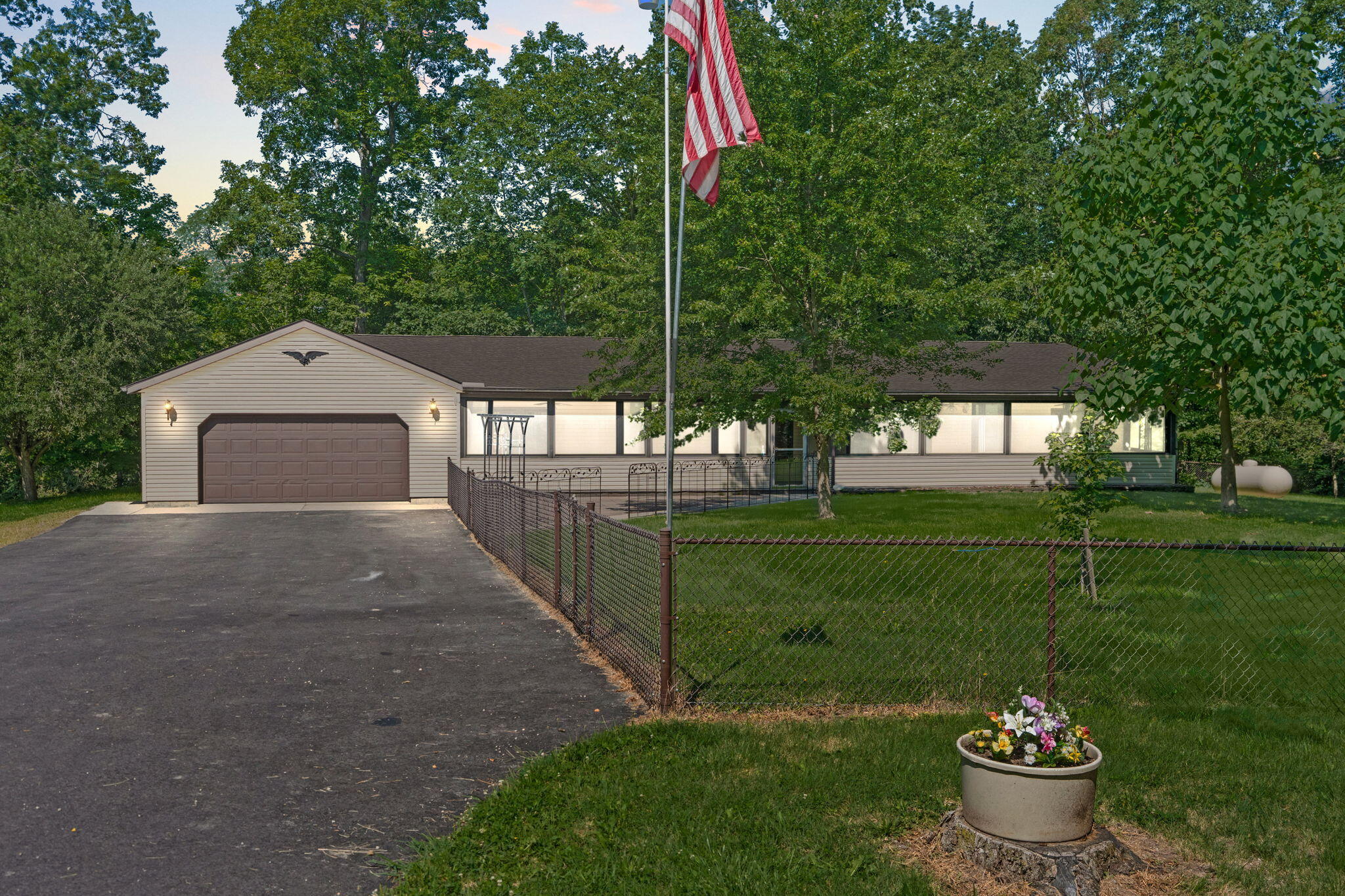 20577 State Route 347, Raymond, Ohio 43067
