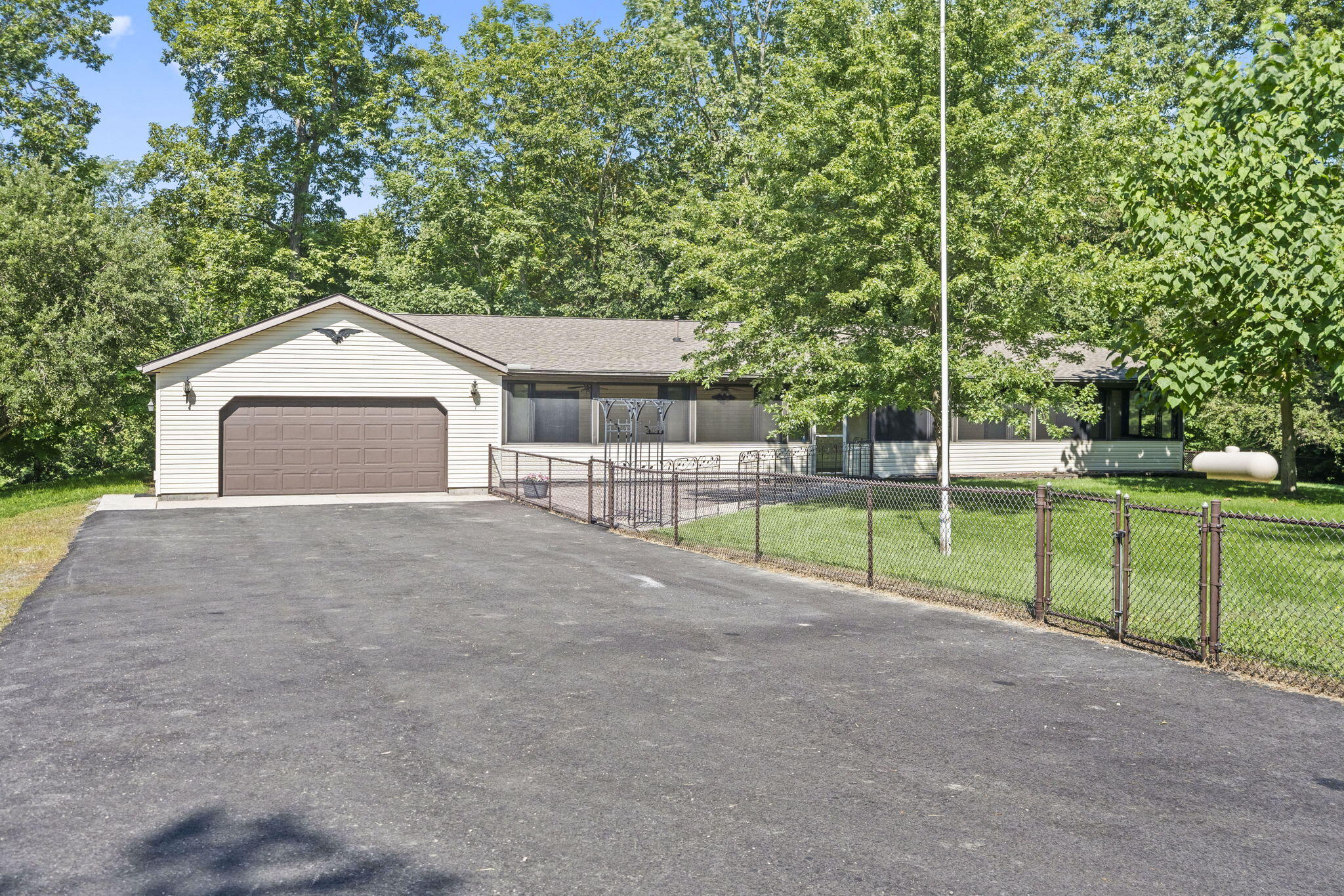 20577 State Route 347, Raymond, Ohio 43067