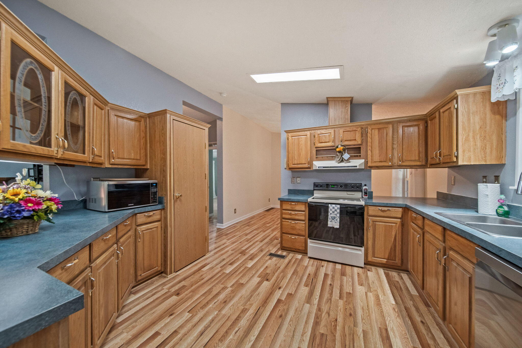 20577 State Route 347, Raymond, Ohio 43067