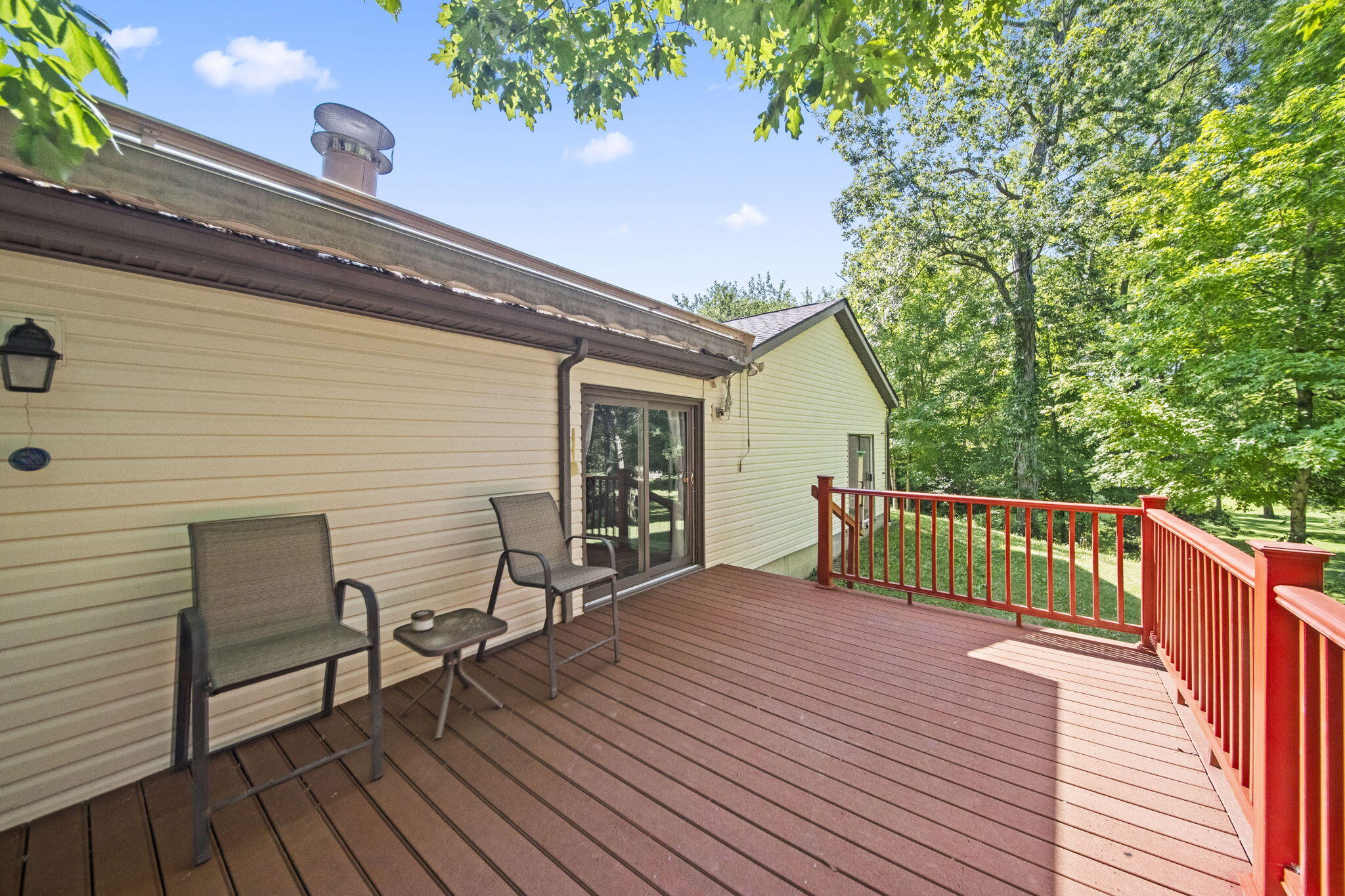 20577 State Route 347, Raymond, Ohio 43067