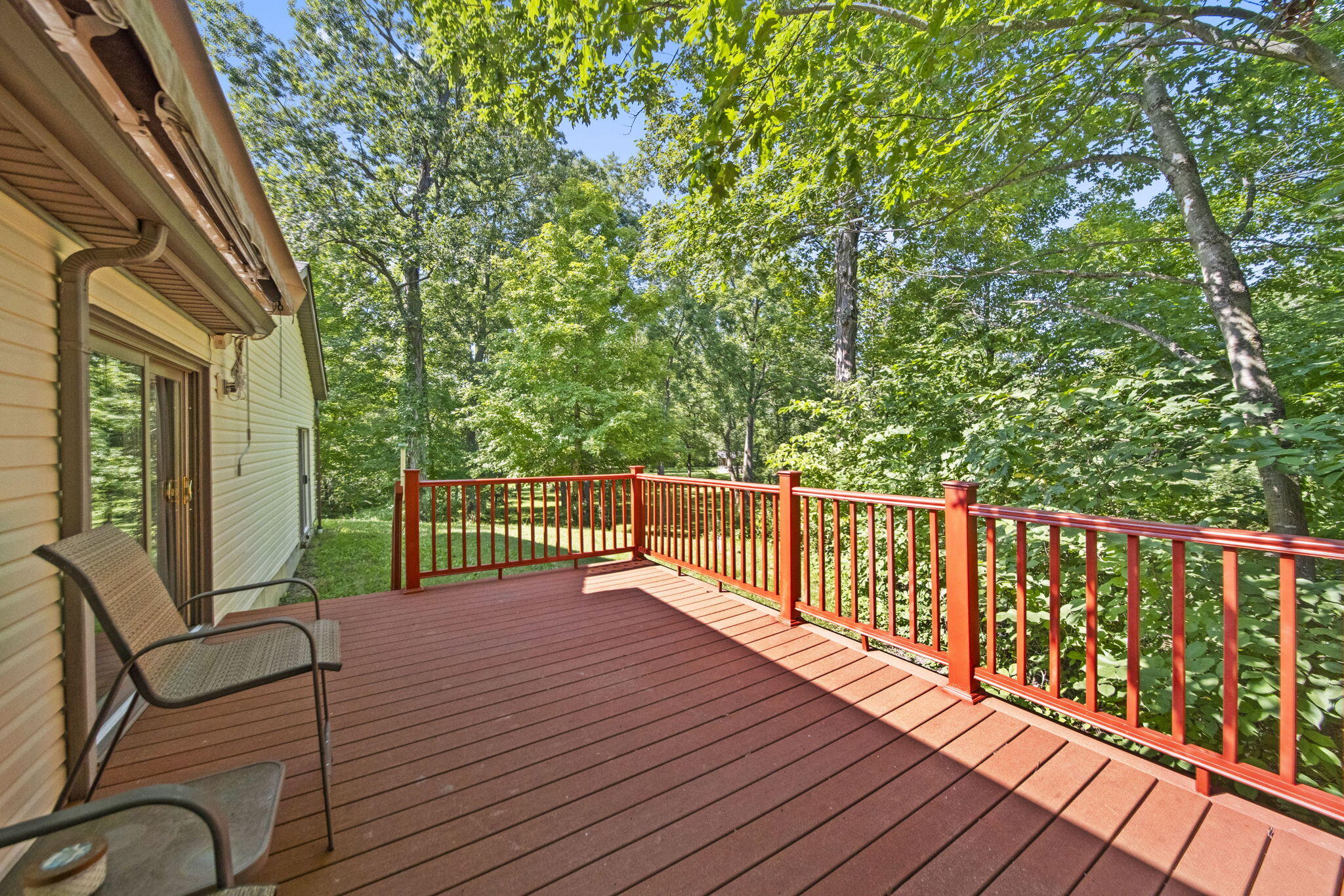 20577 State Route 347, Raymond, Ohio 43067
