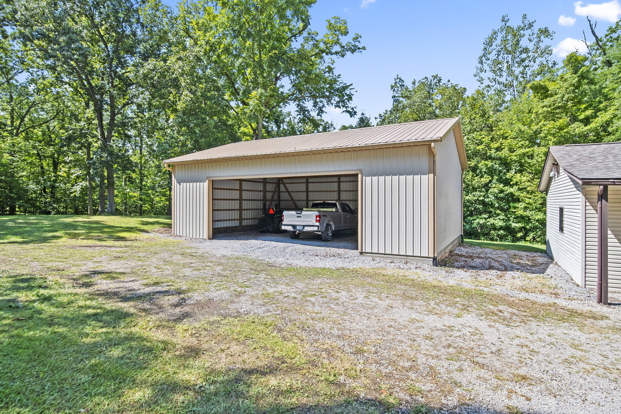 20577 State Route 347, Raymond, Ohio 43067