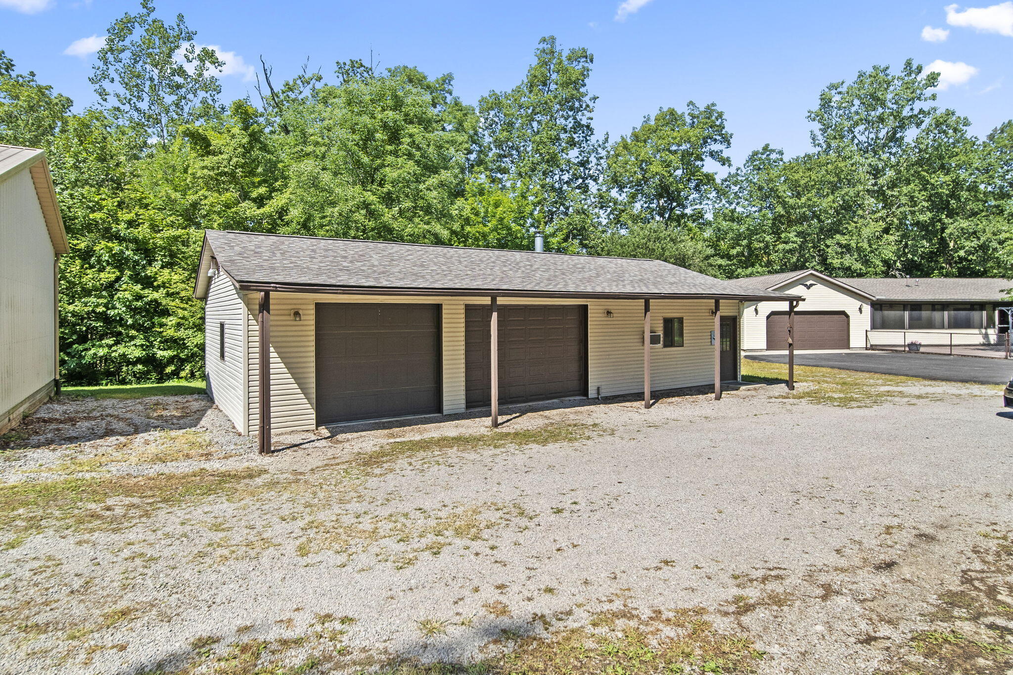 20577 State Route 347, Raymond, Ohio 43067