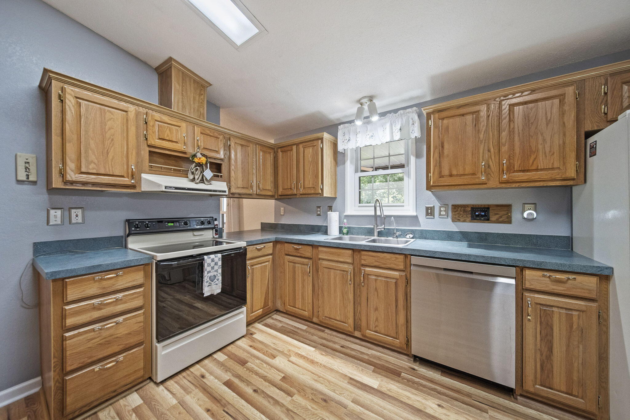 20577 State Route 347, Raymond, Ohio 43067