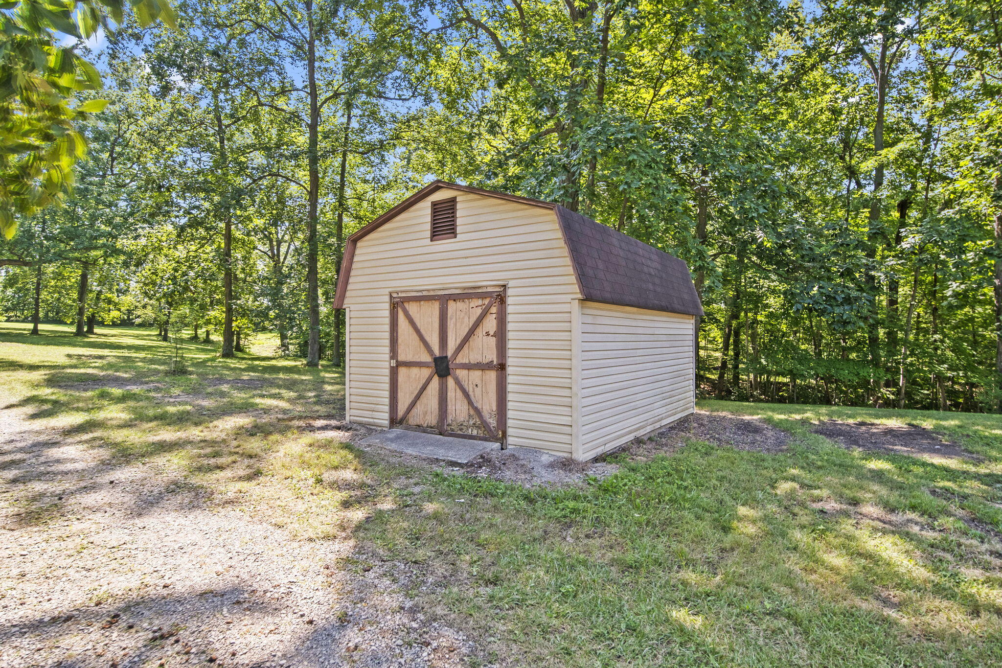 20577 State Route 347, Raymond, Ohio 43067