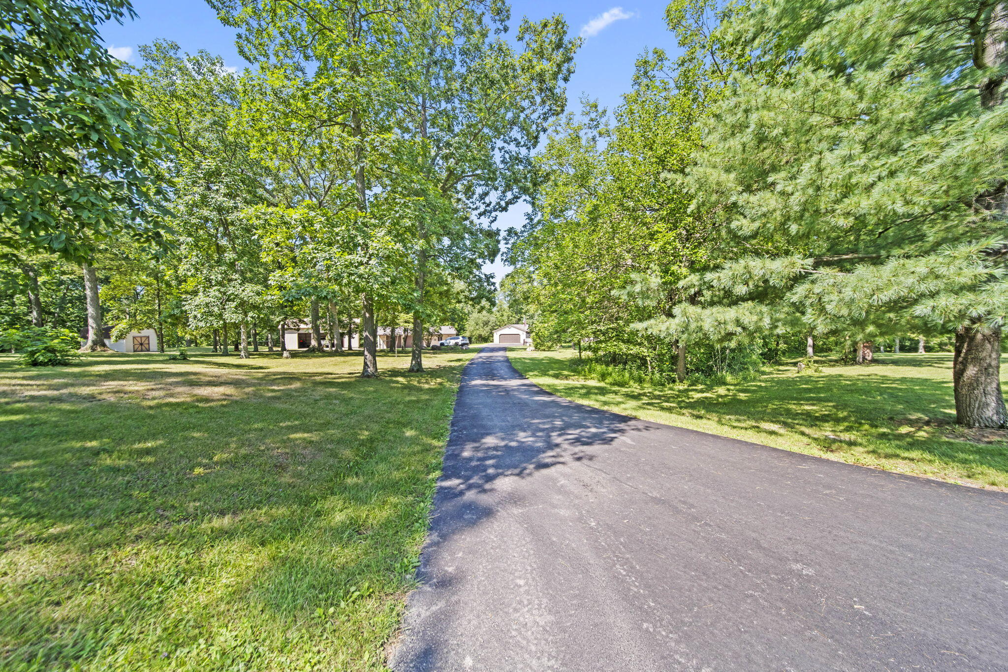 20577 State Route 347, Raymond, Ohio 43067
