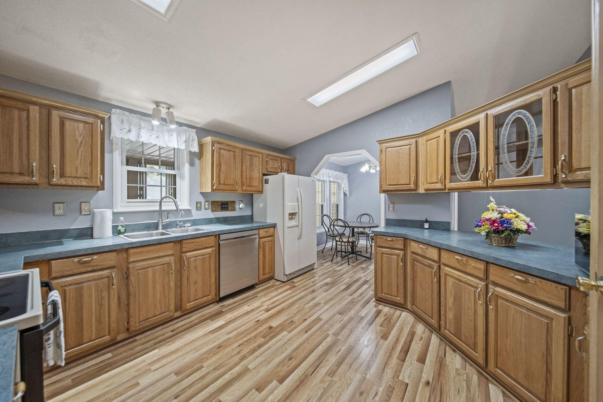 20577 State Route 347, Raymond, Ohio 43067