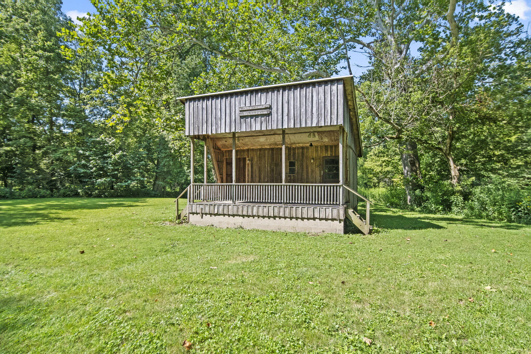 20577 State Route 347, Raymond, Ohio 43067