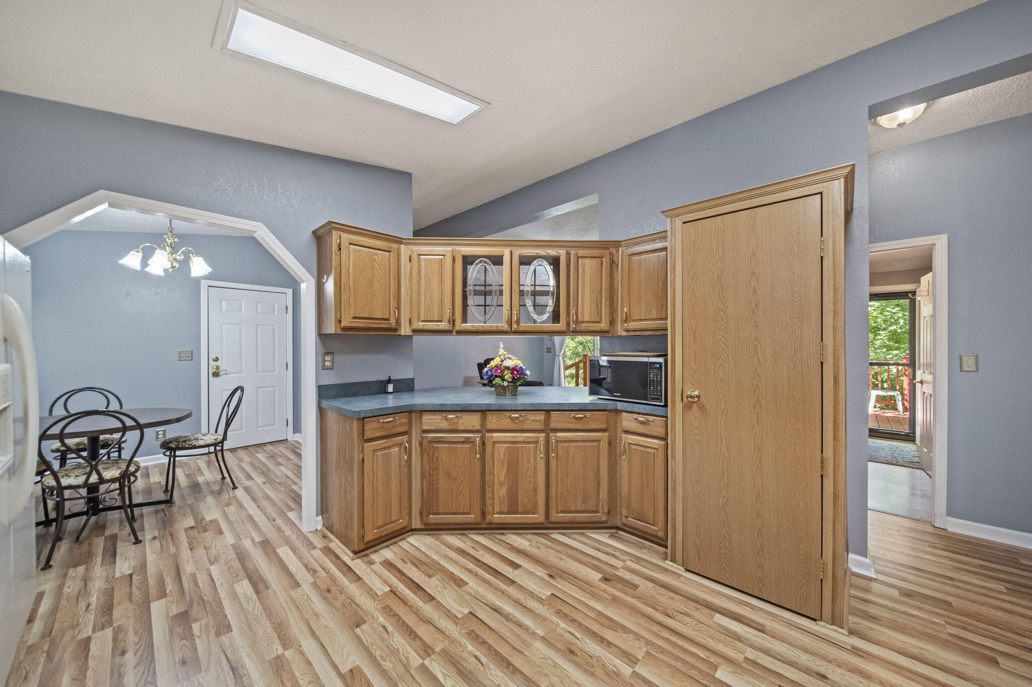 20577 State Route 347, Raymond, Ohio 43067
