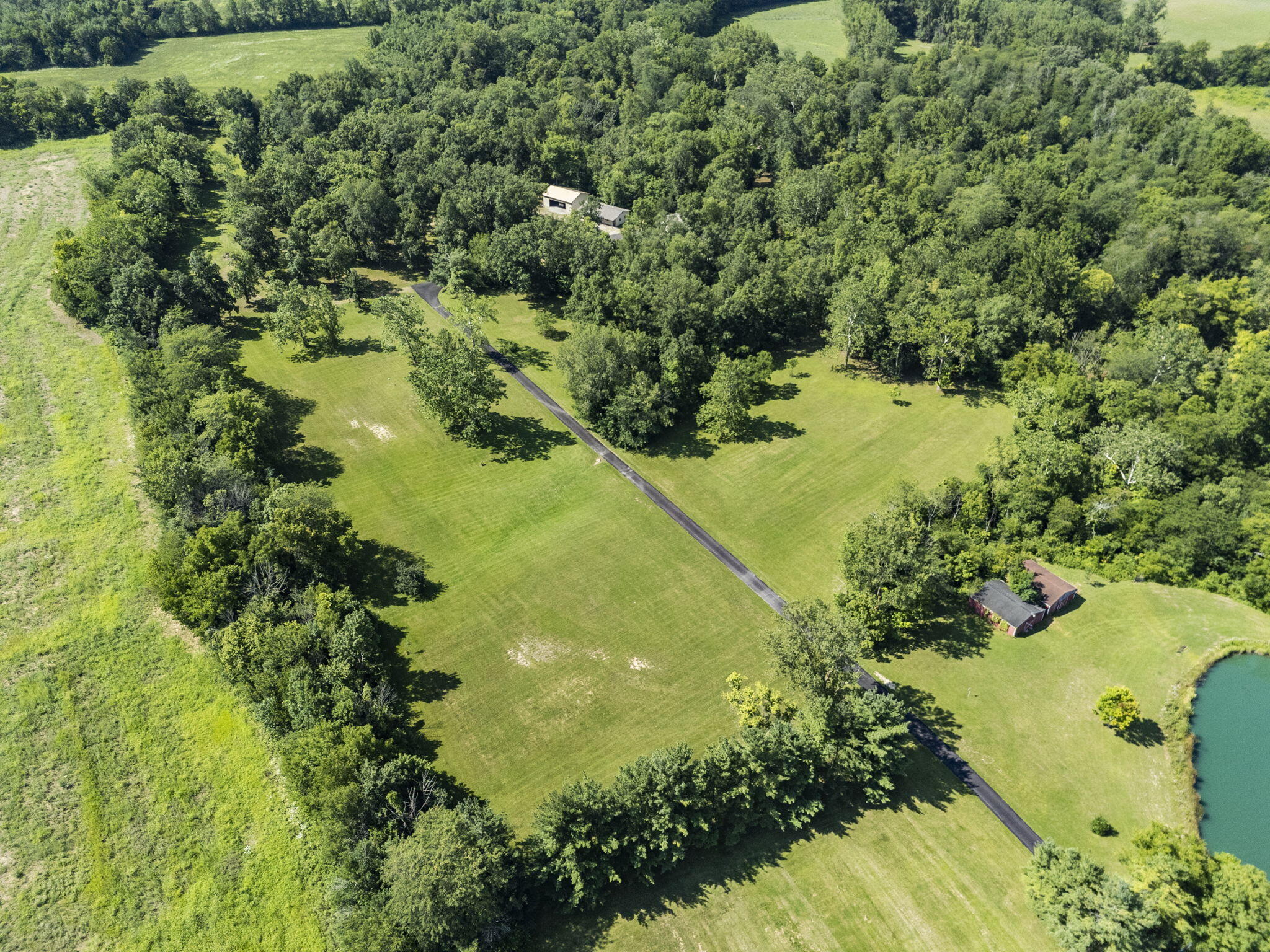 20577 State Route 347, Raymond, Ohio 43067