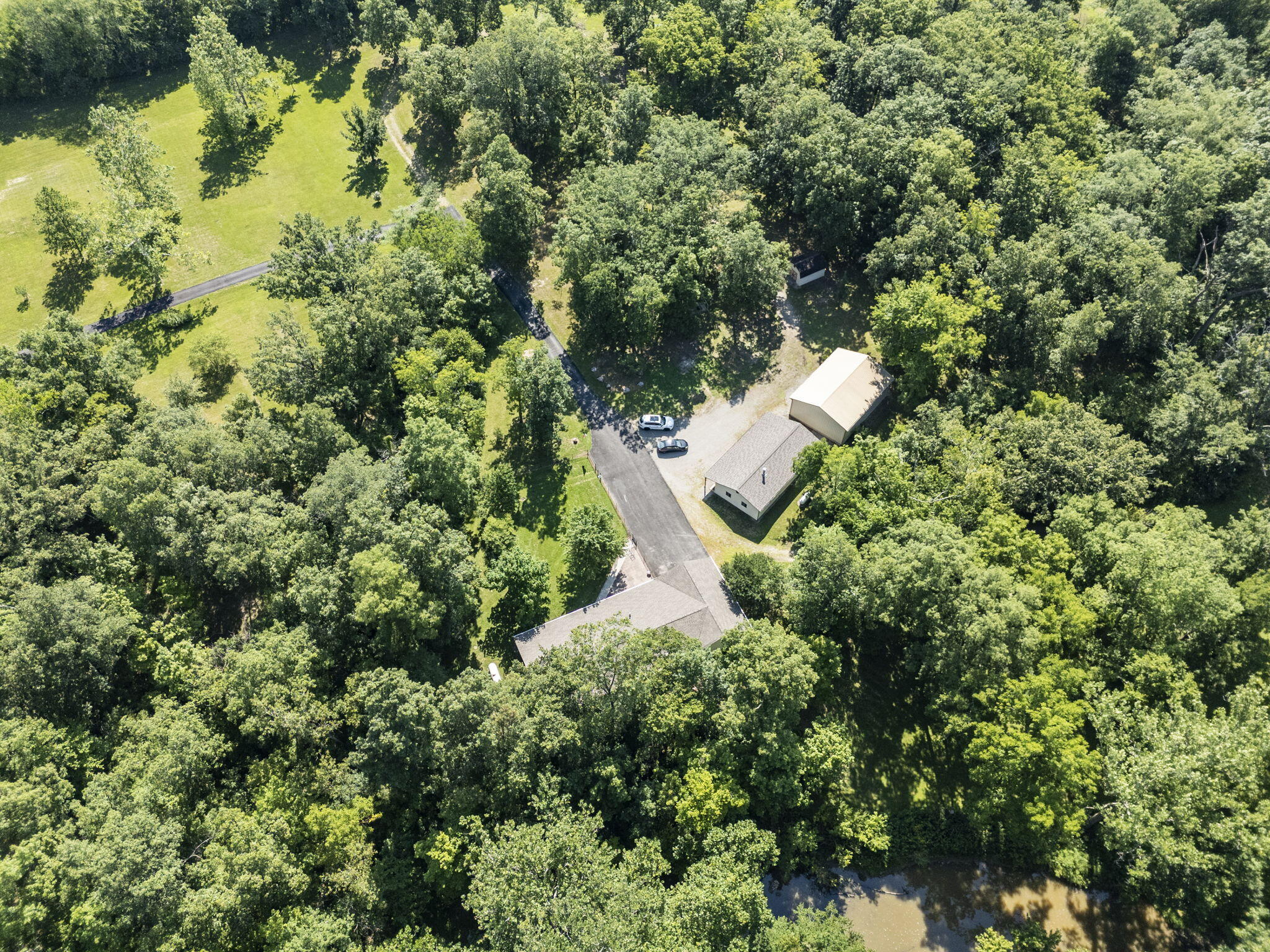 20577 State Route 347, Raymond, Ohio 43067