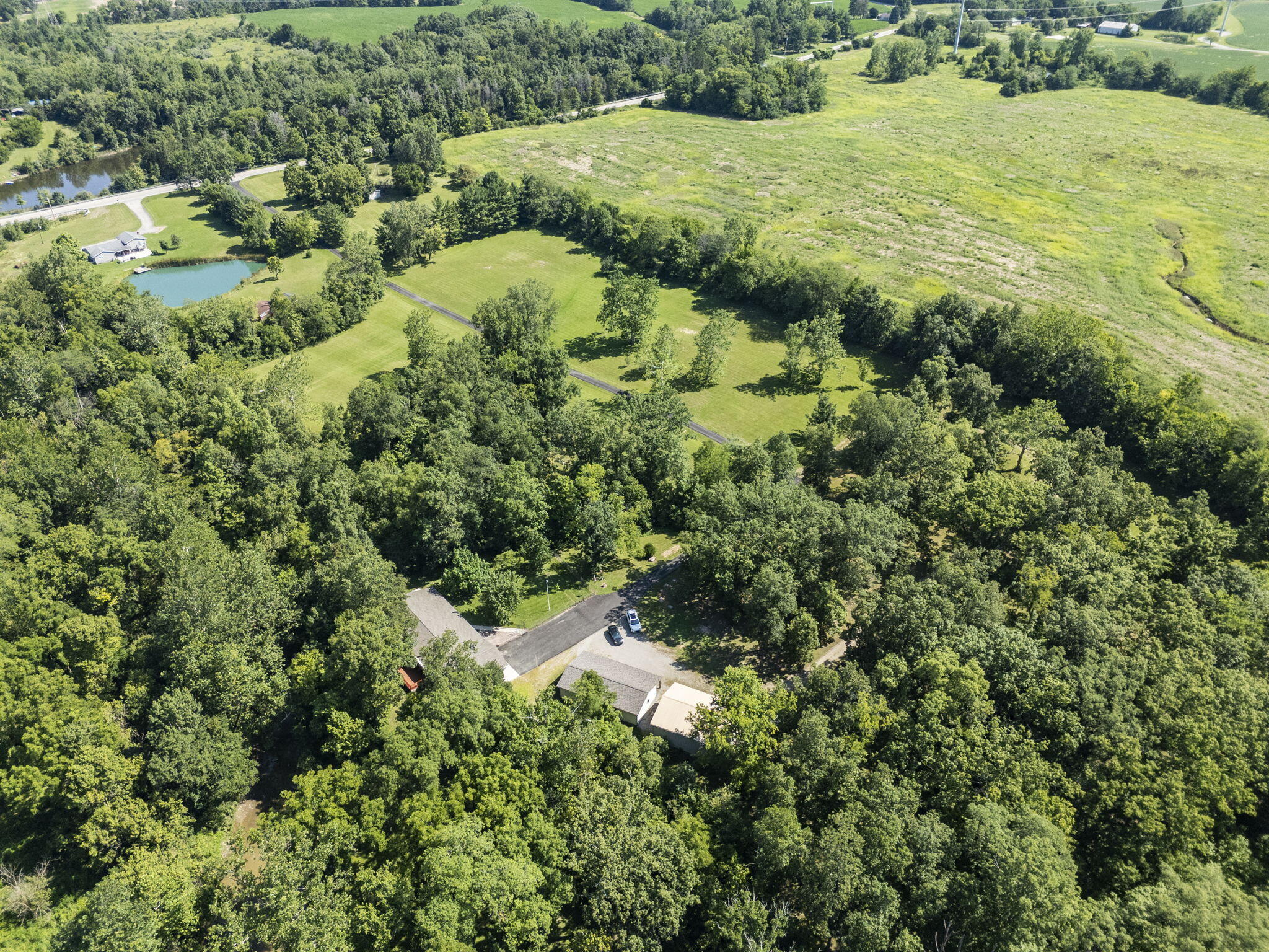 20577 State Route 347, Raymond, Ohio 43067