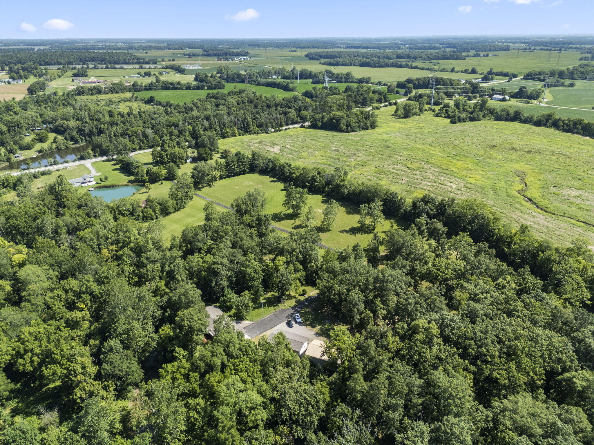20577 State Route 347, Raymond, Ohio 43067