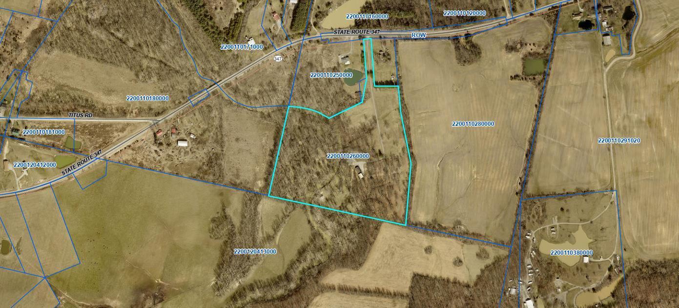 20577 State Route 347, Raymond, Ohio 43067
