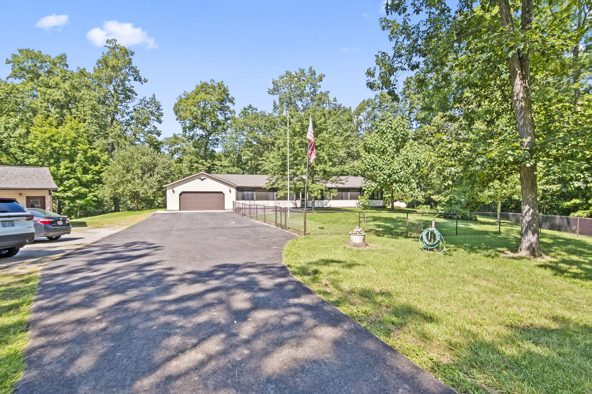 20577 State Route 347, Raymond, Ohio 43067